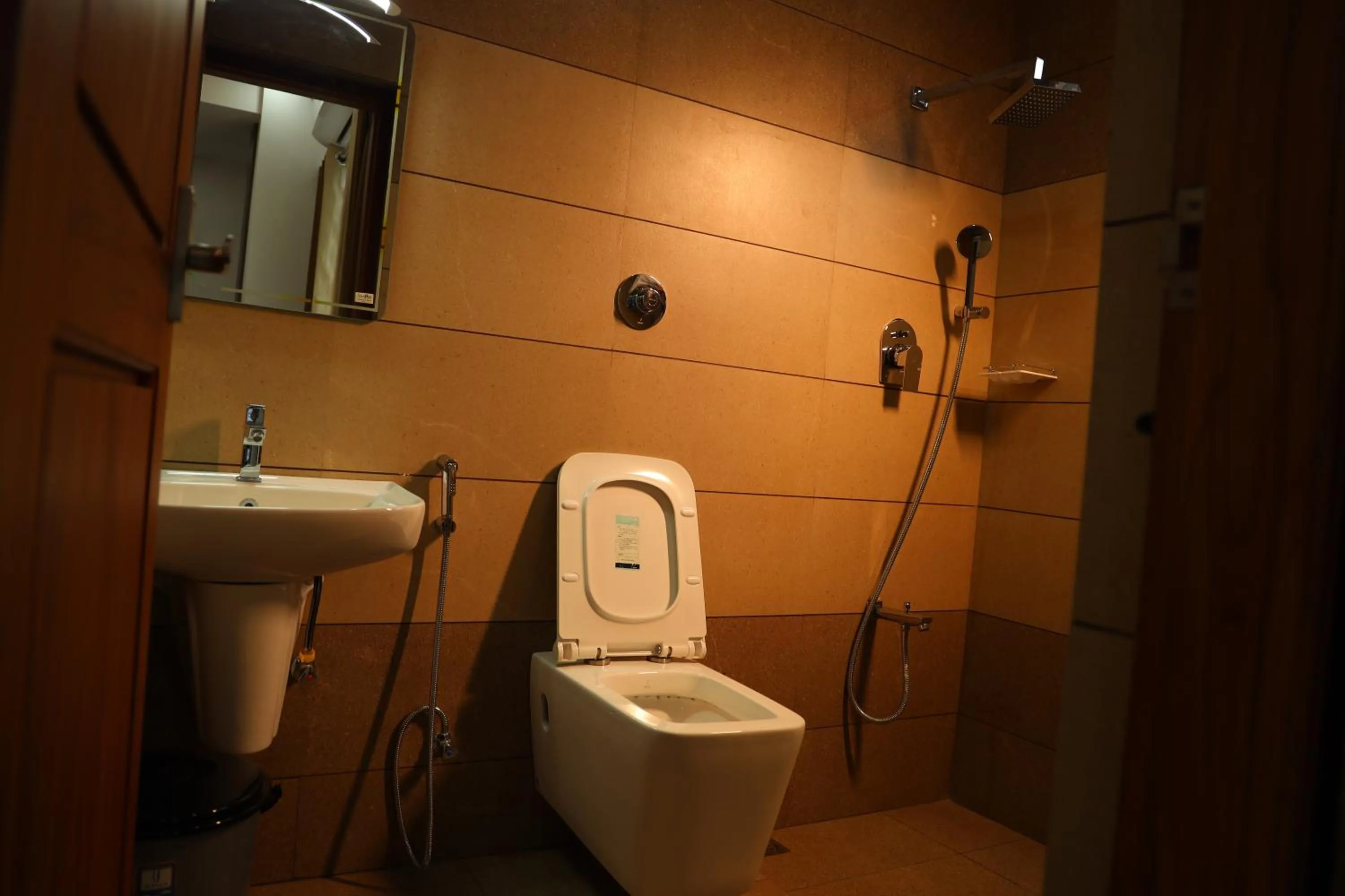 Green Valley Residency