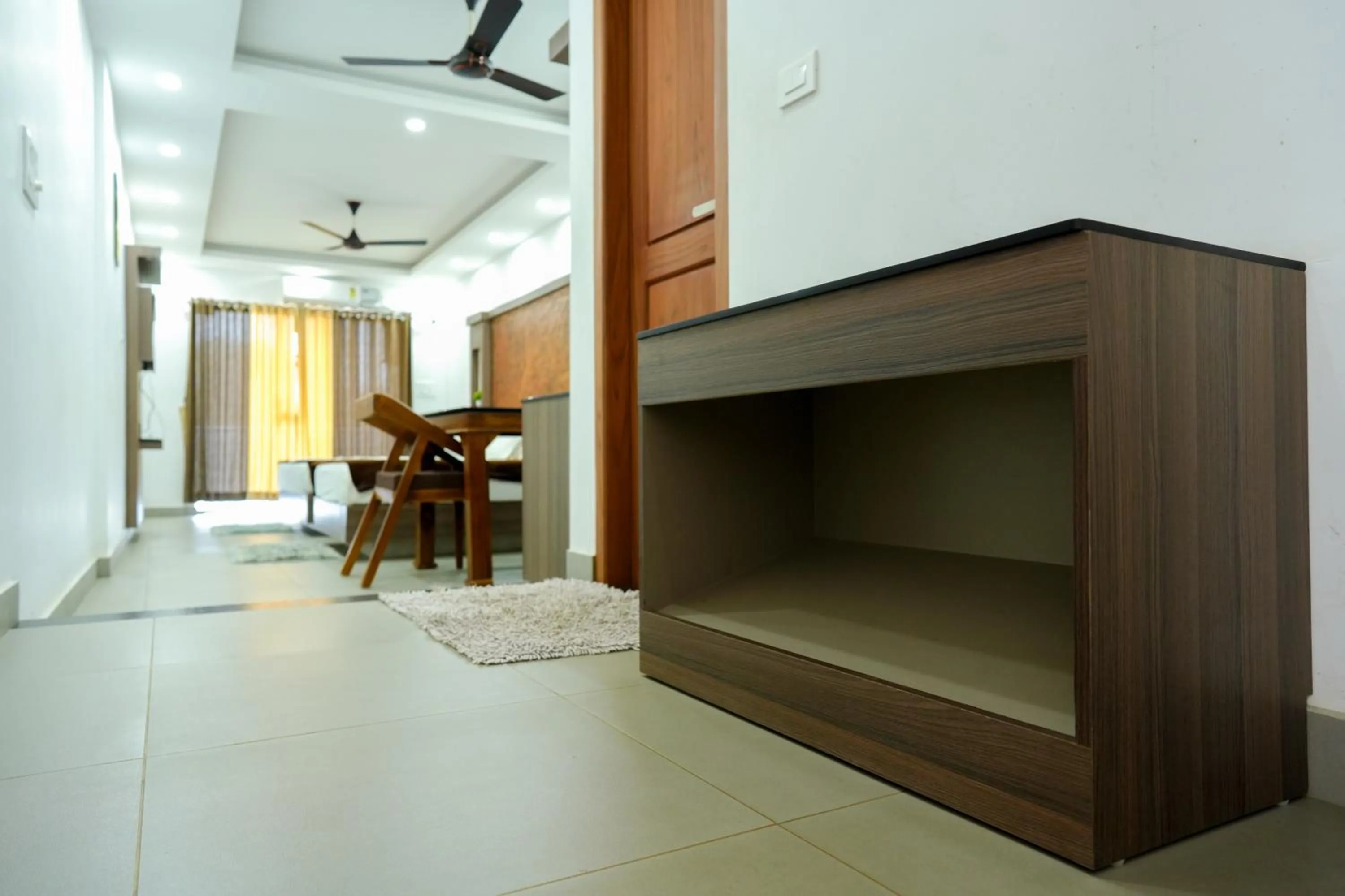 Green Valley Residency