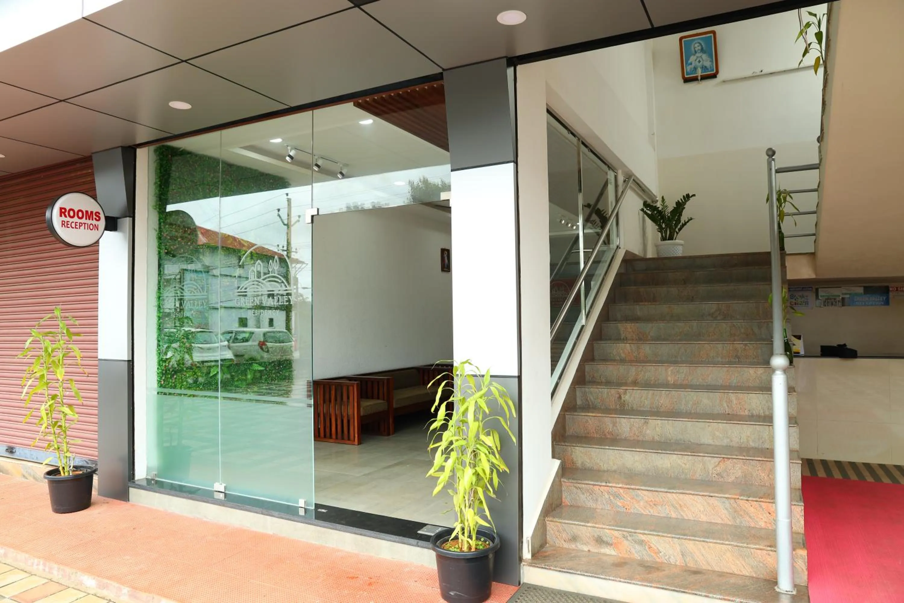 Green Valley Residency