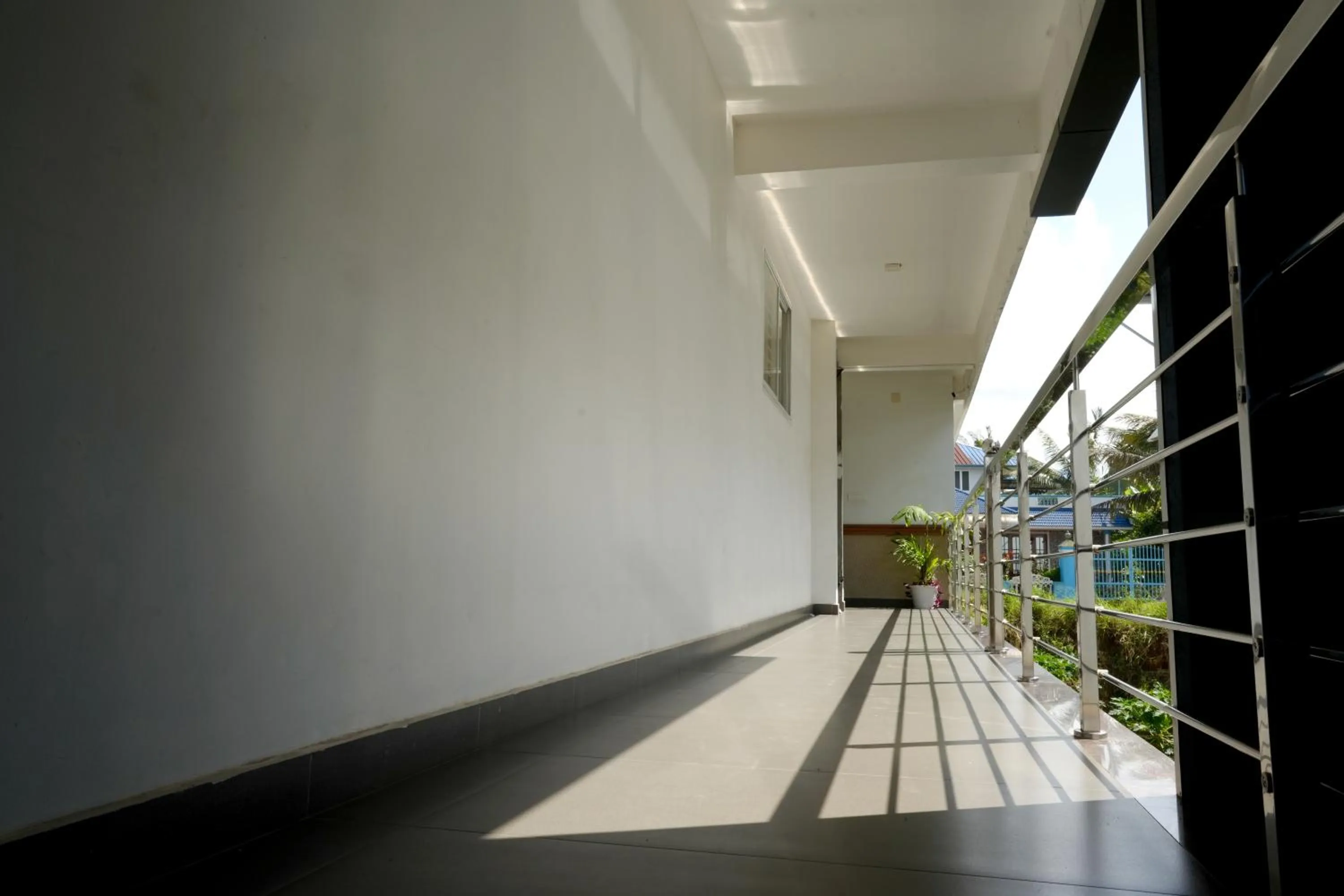 Green Valley Residency