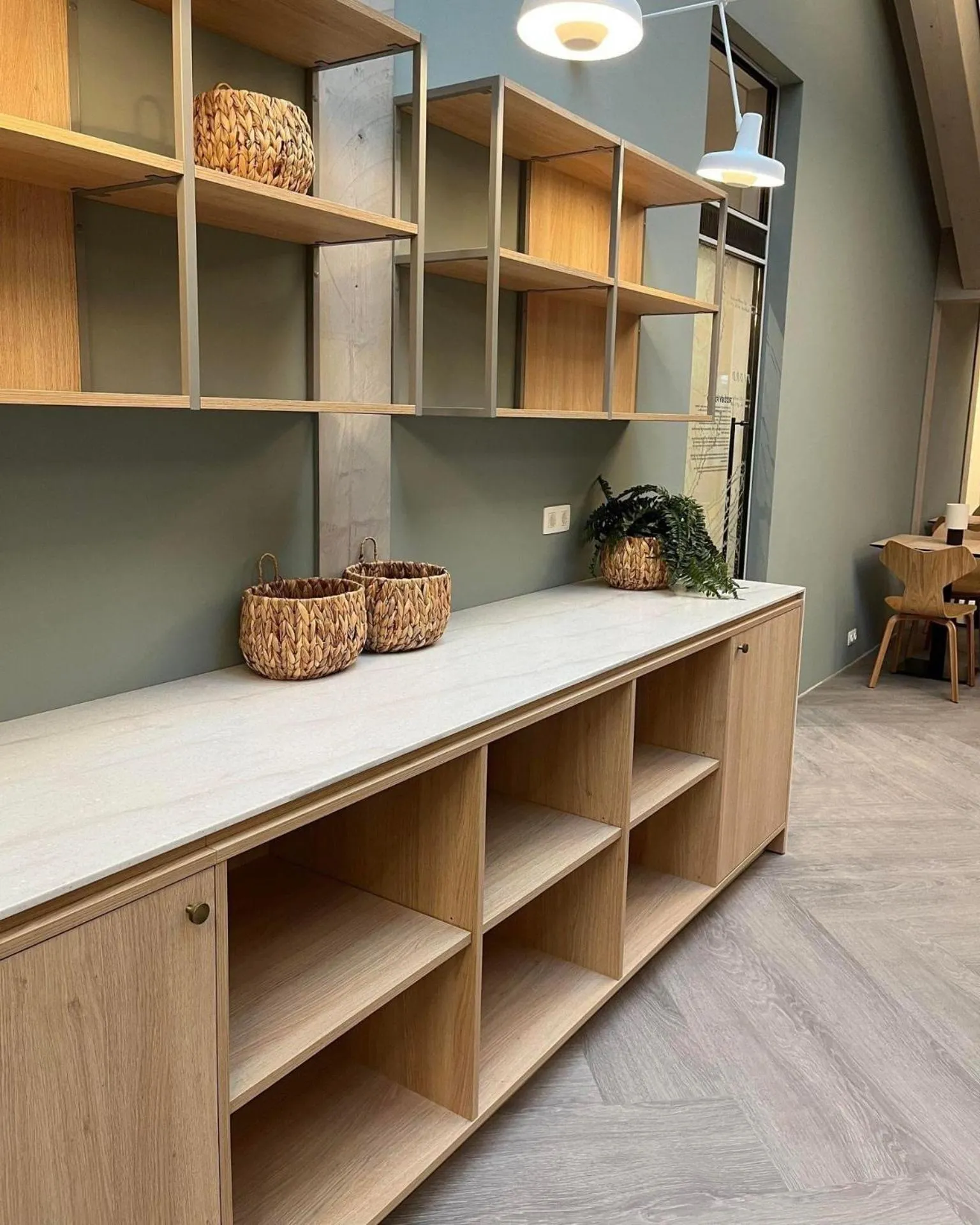 Breakfast in Hages Badehotel