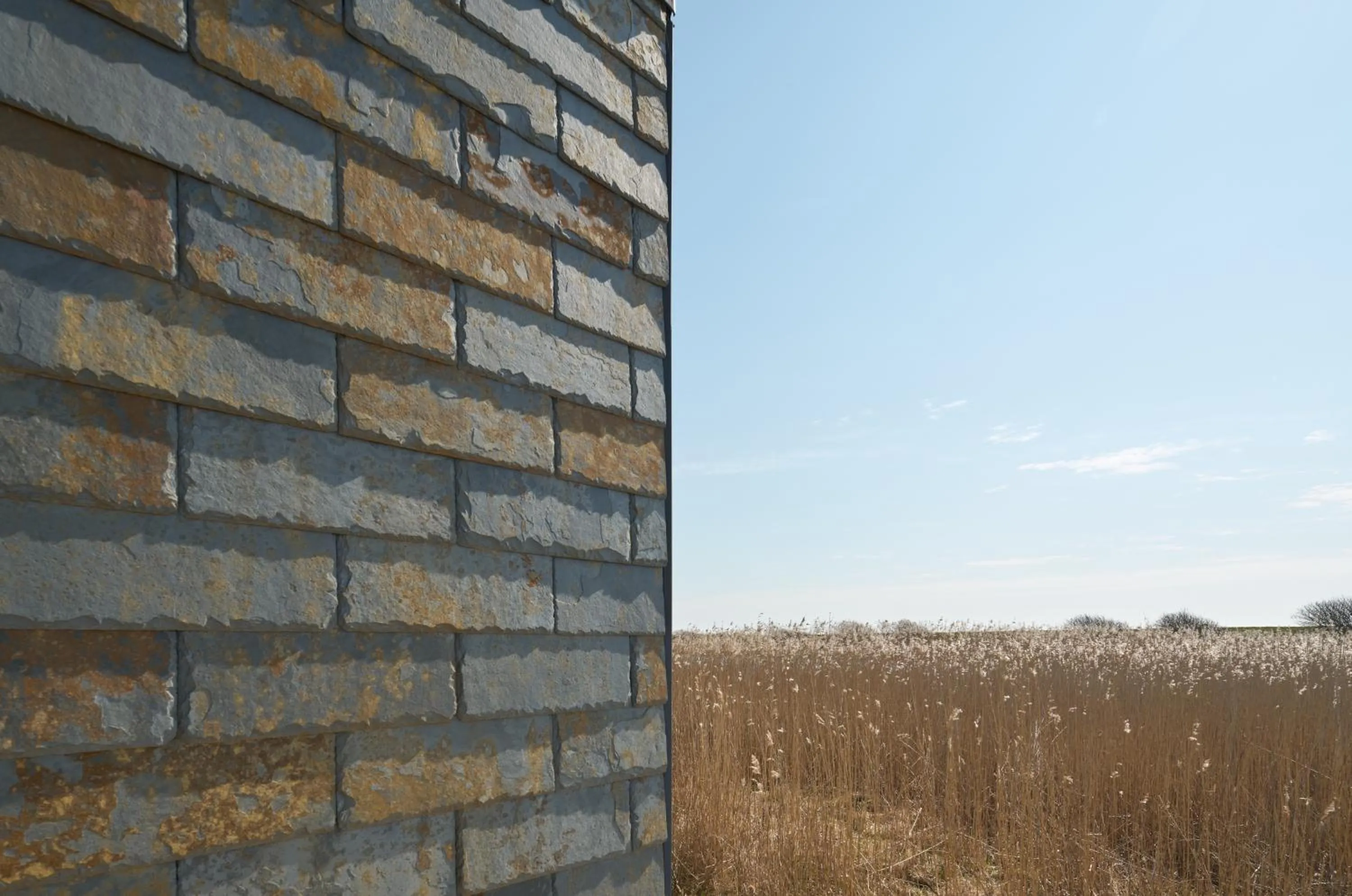 Property building in Hages Badehotel