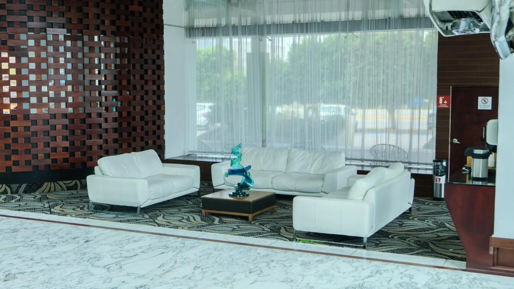 Property building in Holiday Inn Queretaro Zona Krystal by IHG