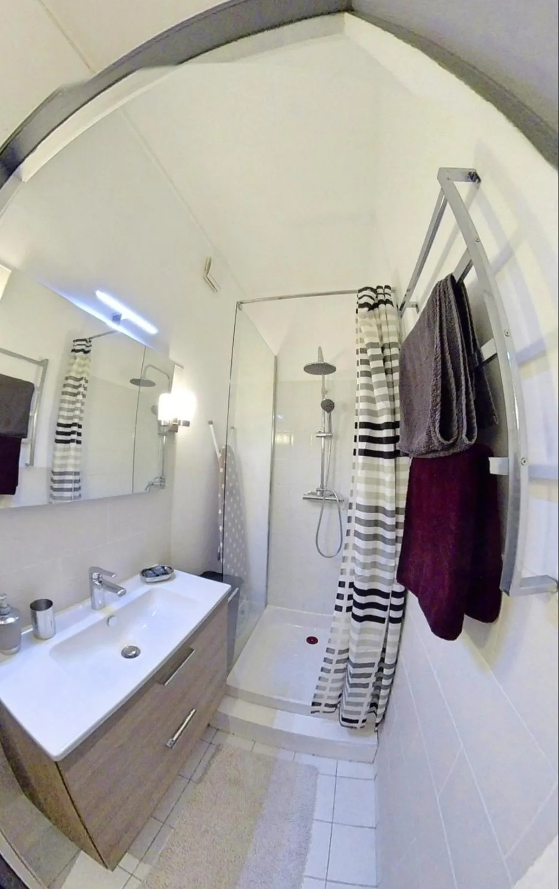 Petit studio Limoges gambetta