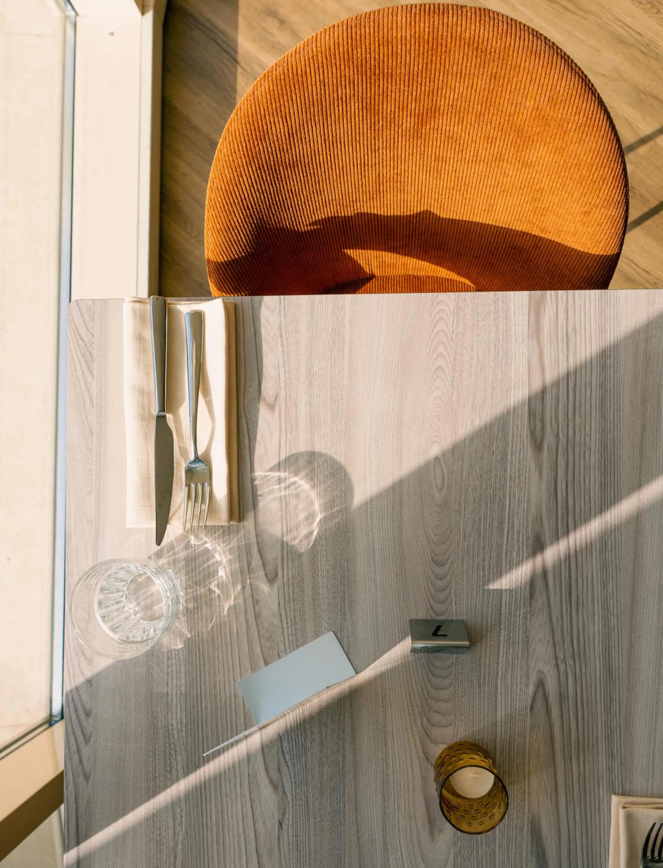 Restaurant/places to eat in Novotel Roma Est