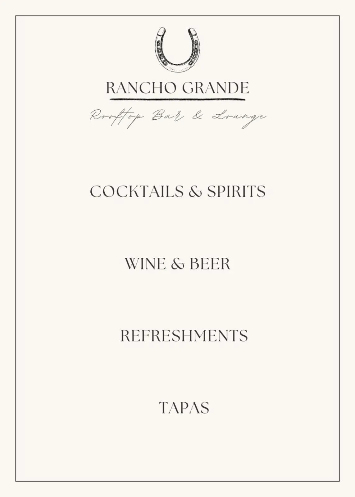 Restaurant/places to eat in Villa Costa Marbella