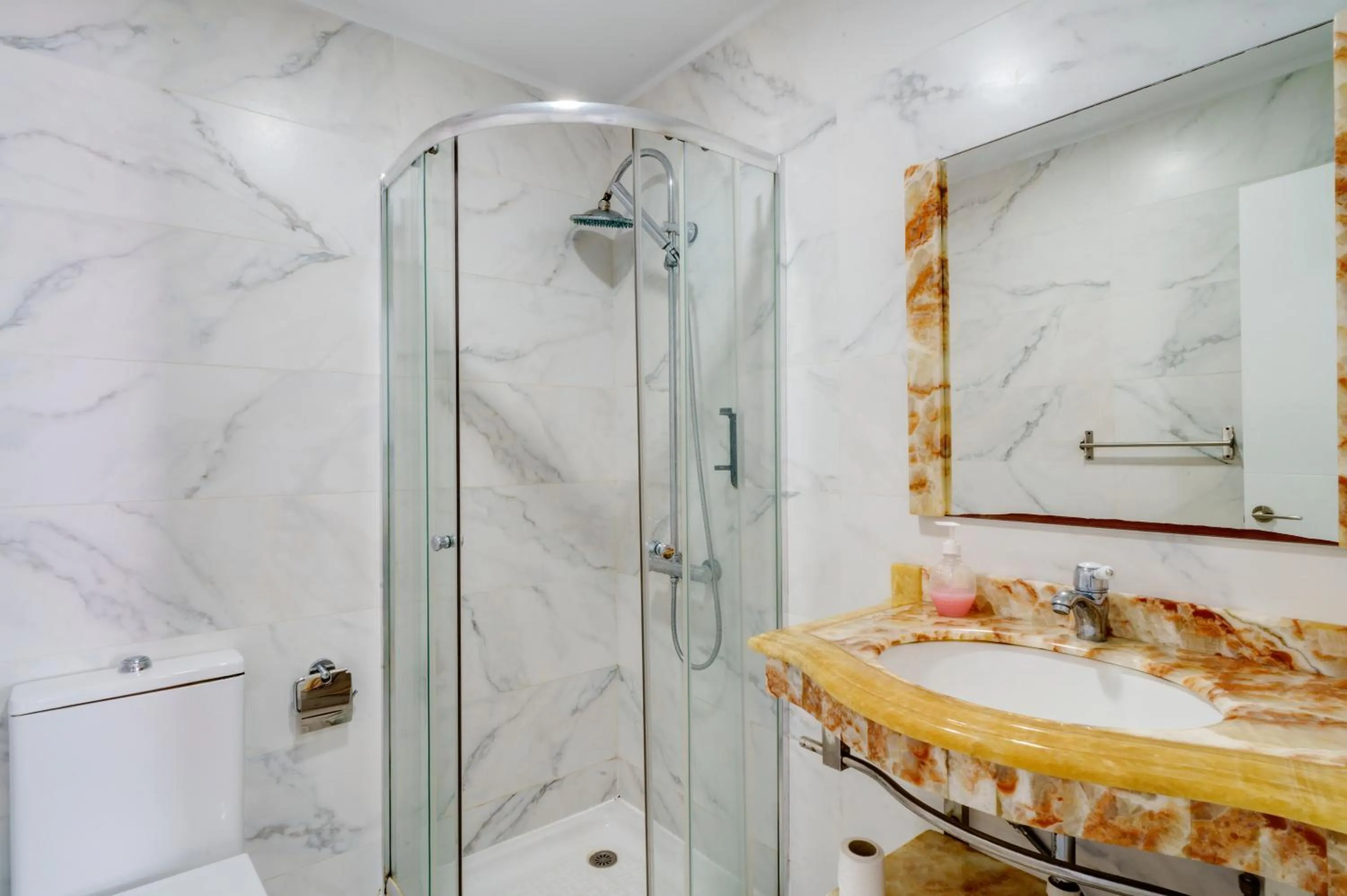 Villa Costa Marbella