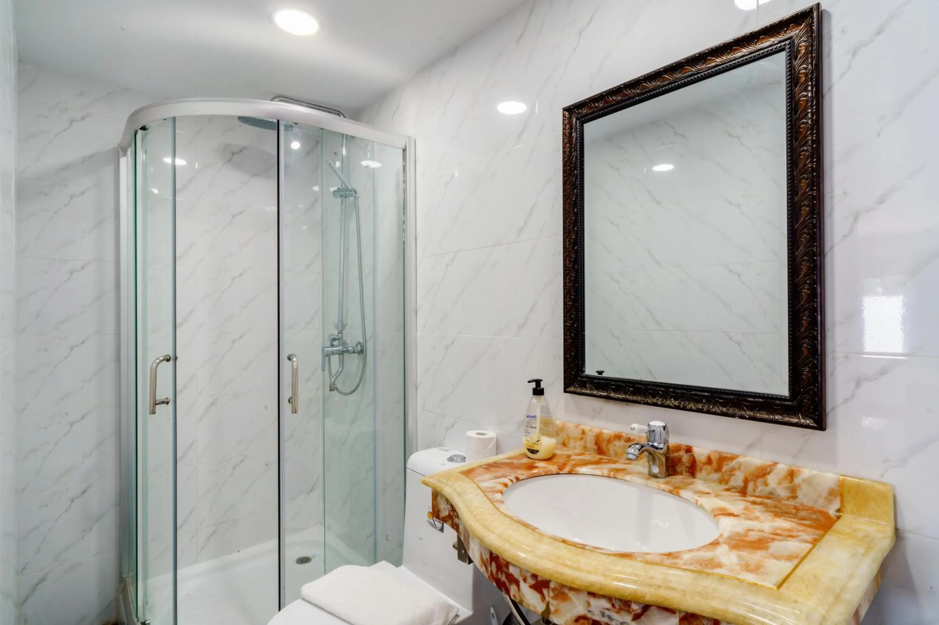 Villa Costa Marbella