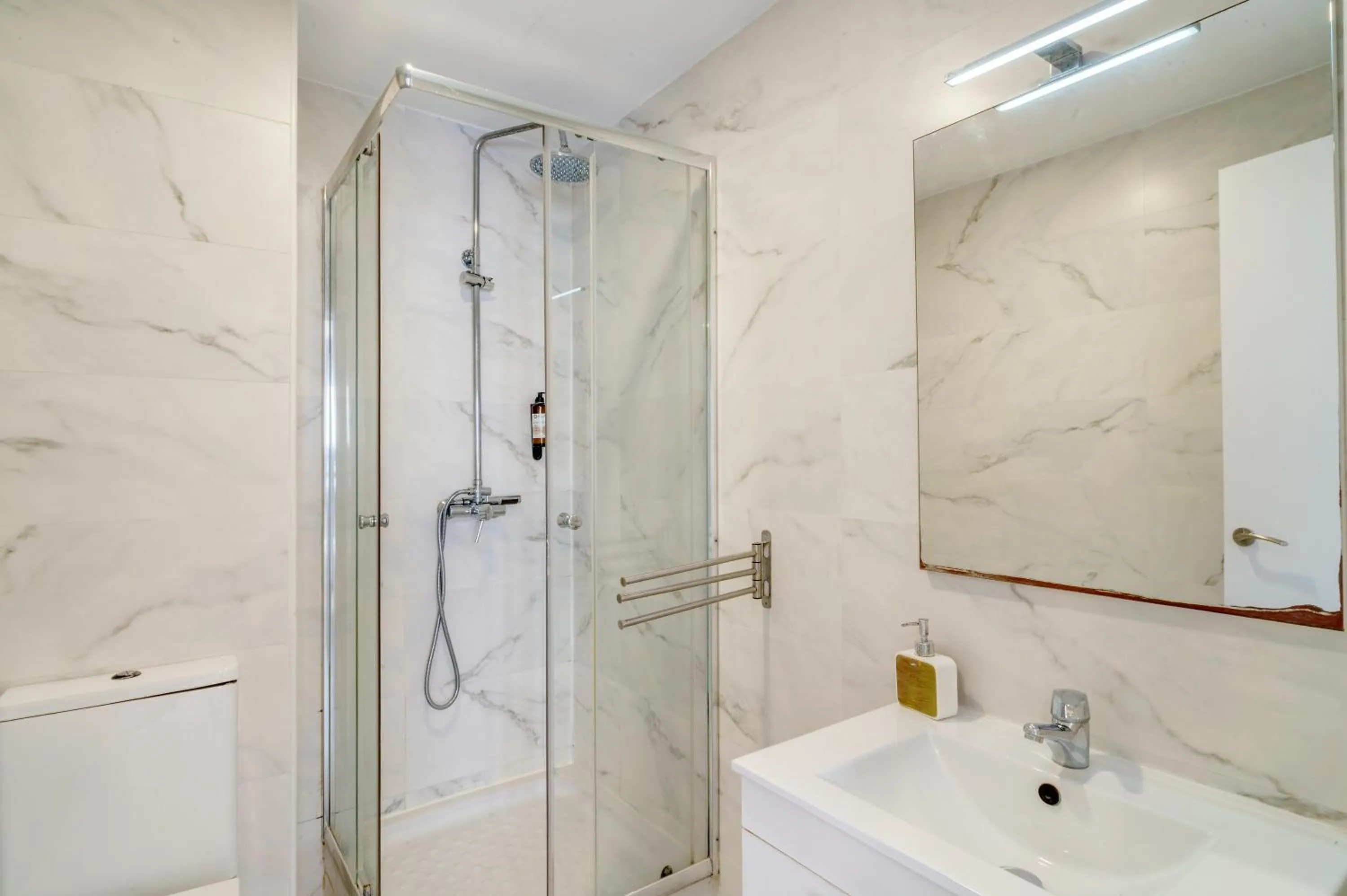 Villa Costa Marbella