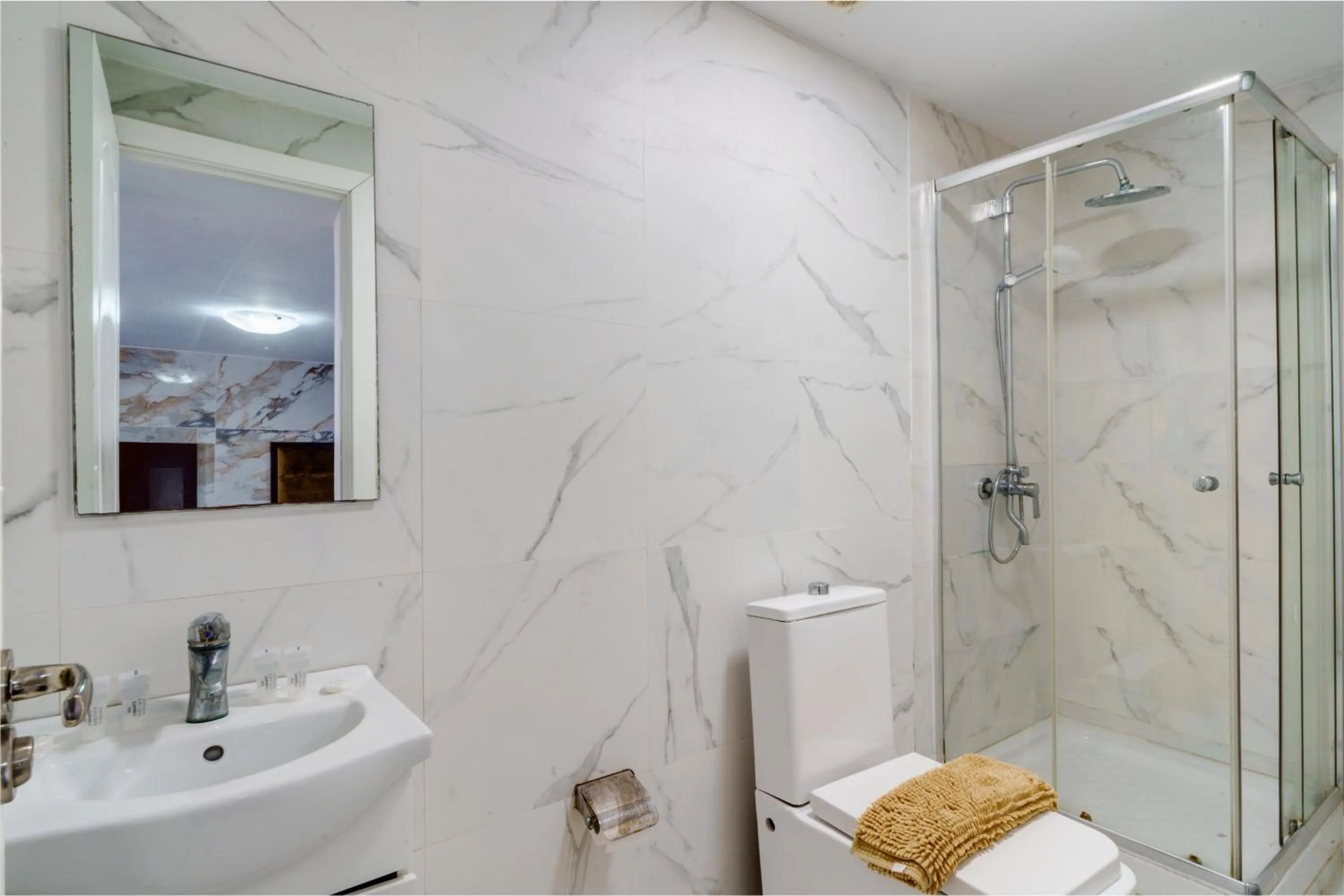 Villa Costa Marbella