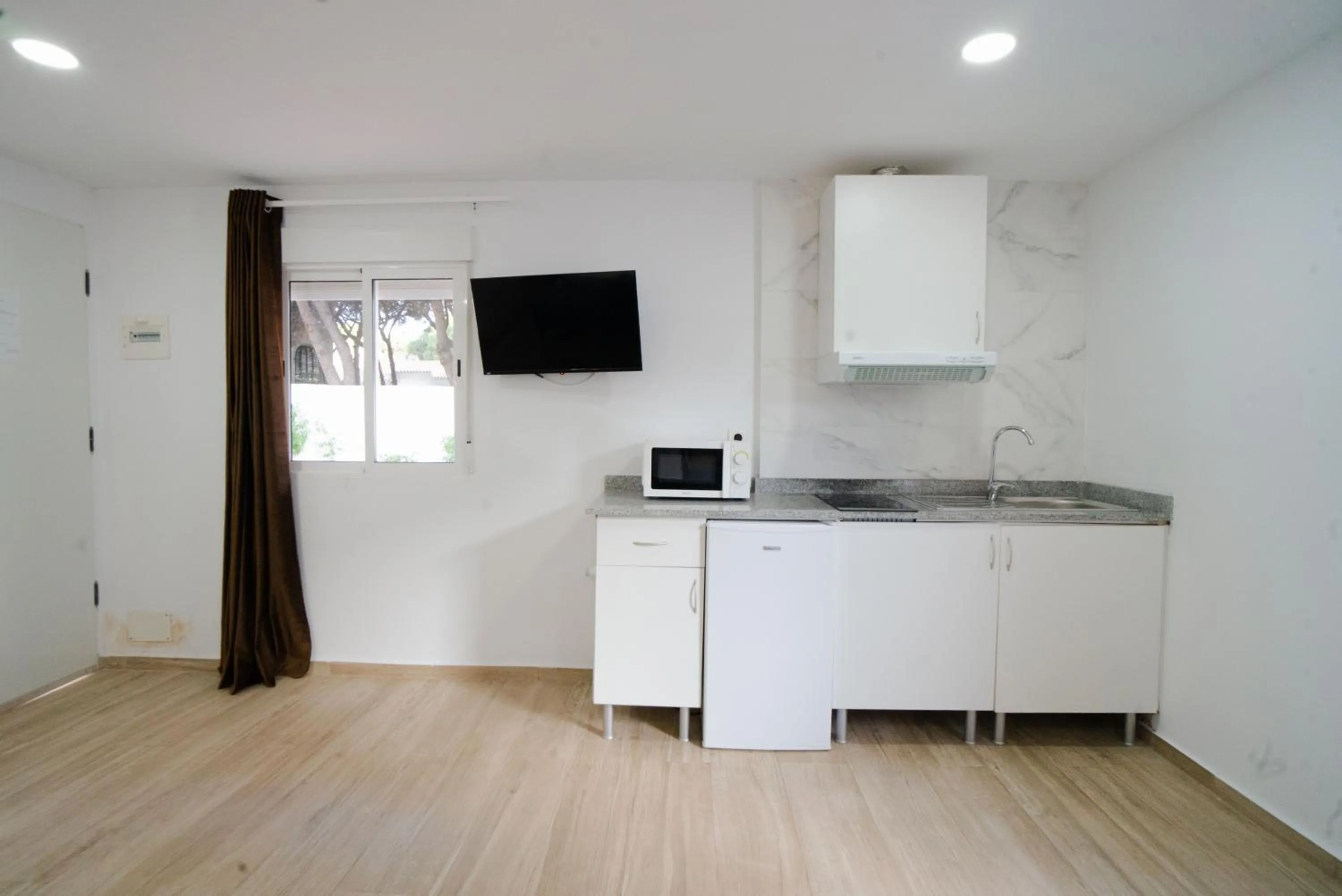 TV and multimedia in Villa Costa Marbella