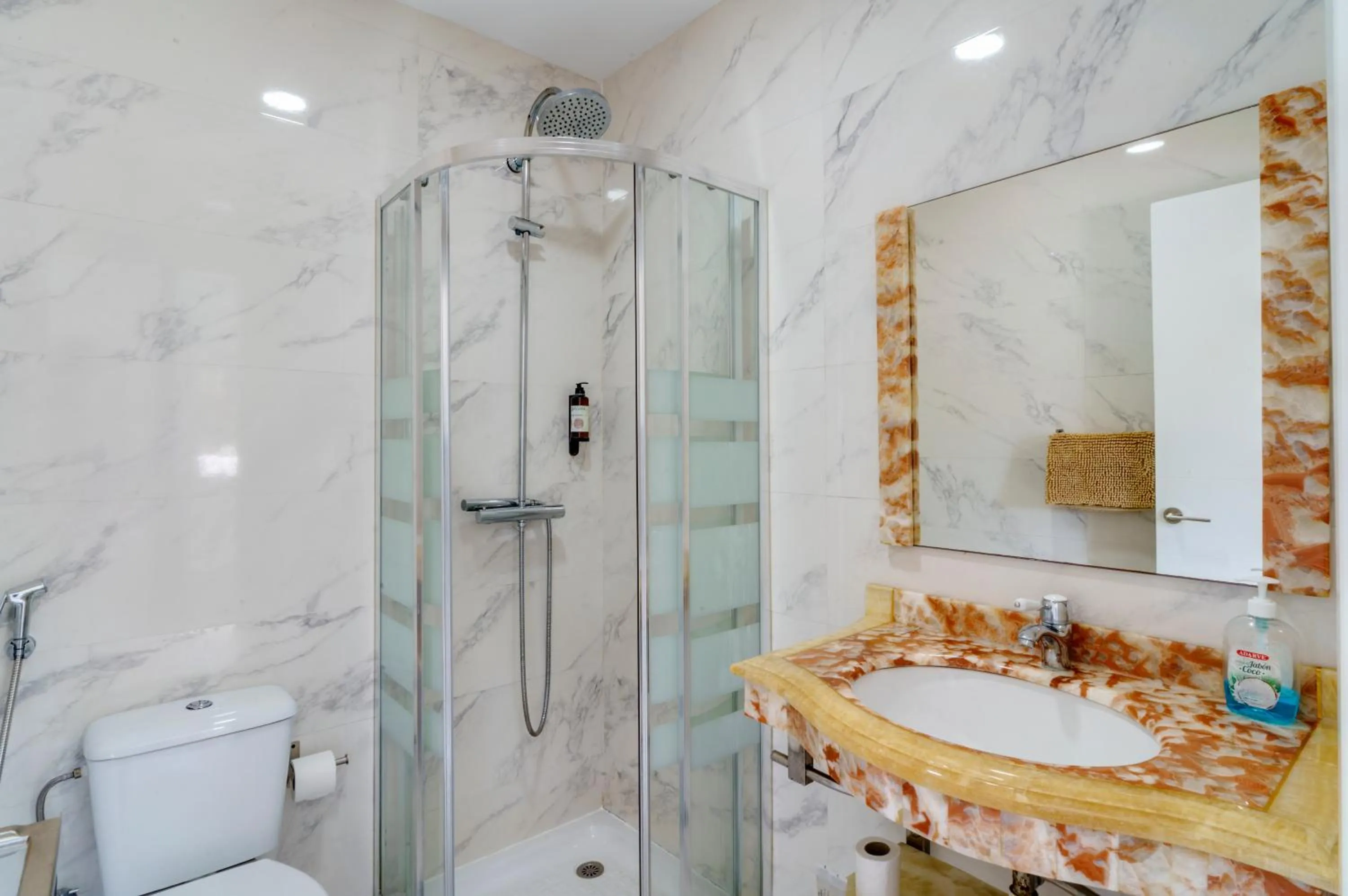 Villa Costa Marbella