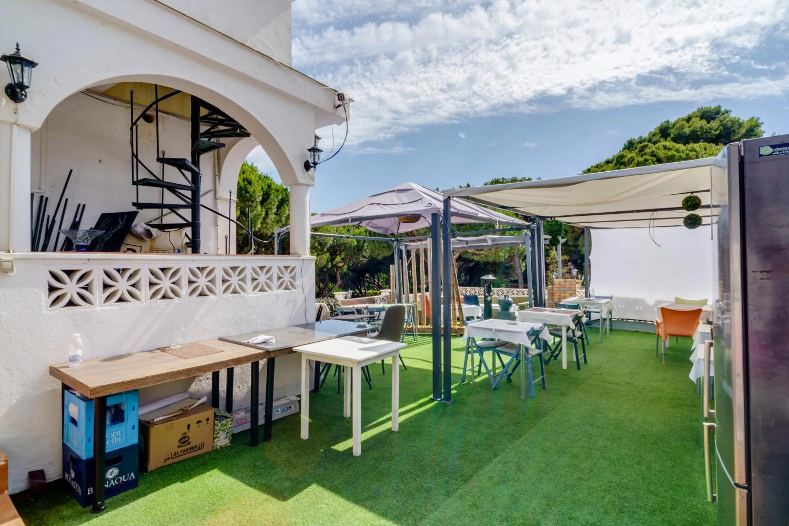 Villa Costa Marbella