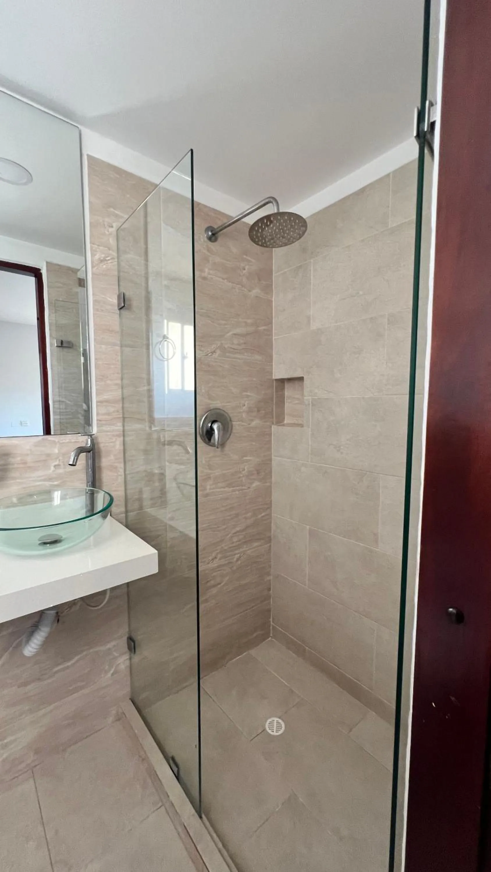 Toilet in Hotel Gran Conquistador 33