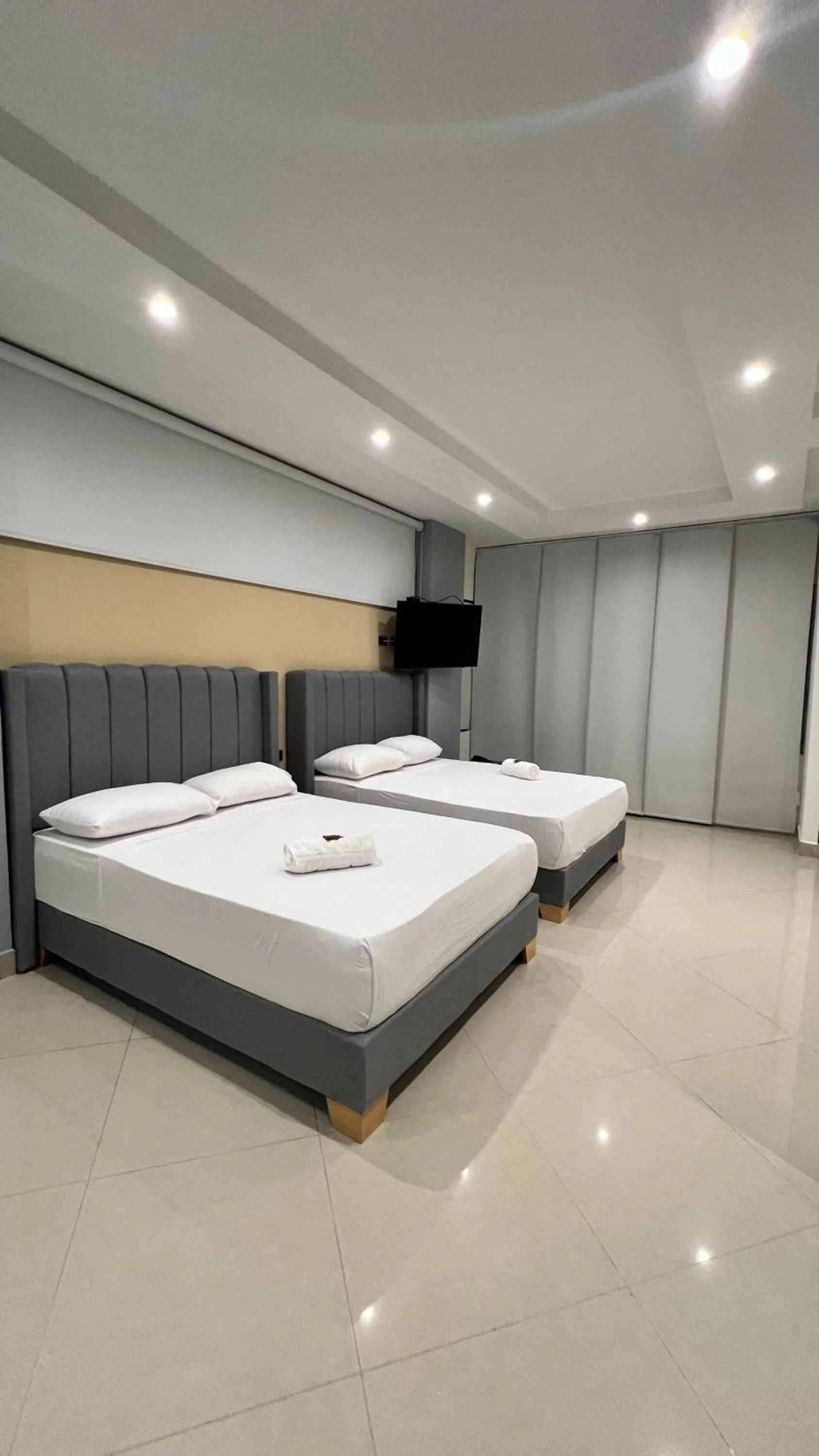 Photo of the whole room, Bed in Hotel Gran Conquistador 33