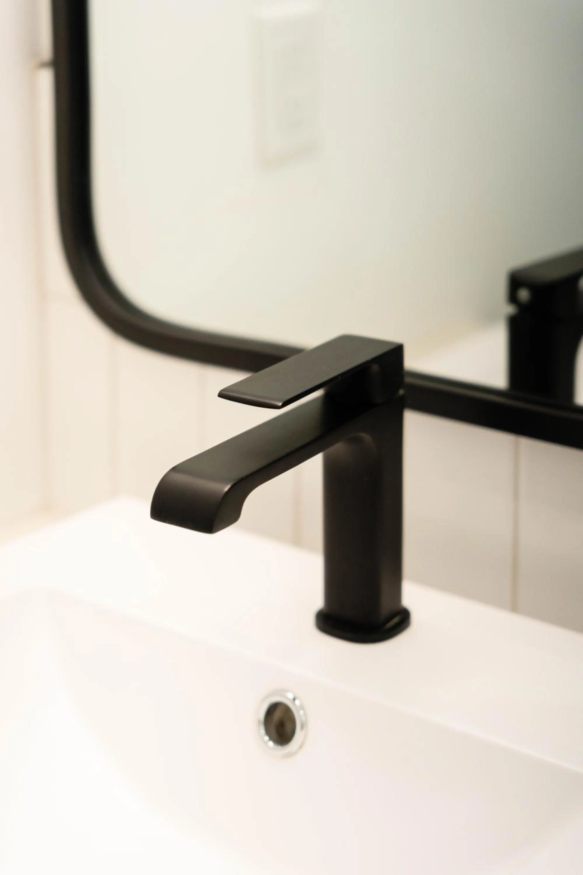 Bathroom in Maison Rasco by Luxury In Transit