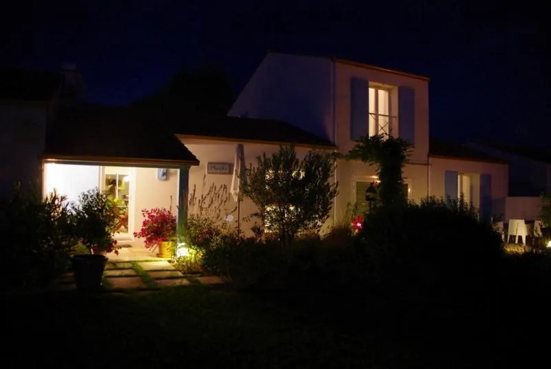 Decorative detail in Ô'Maxethel