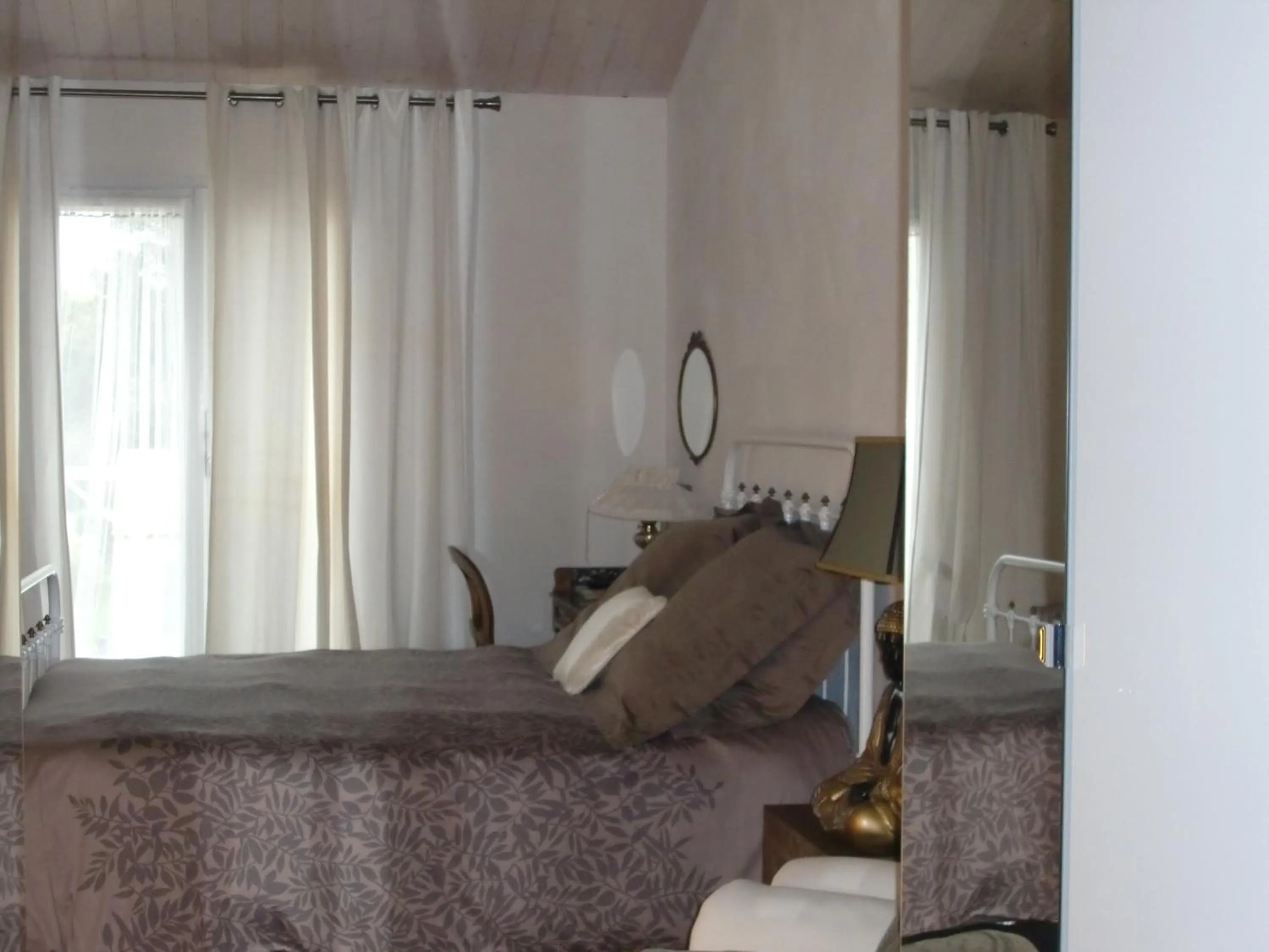 Decorative detail in Ô'Maxethel