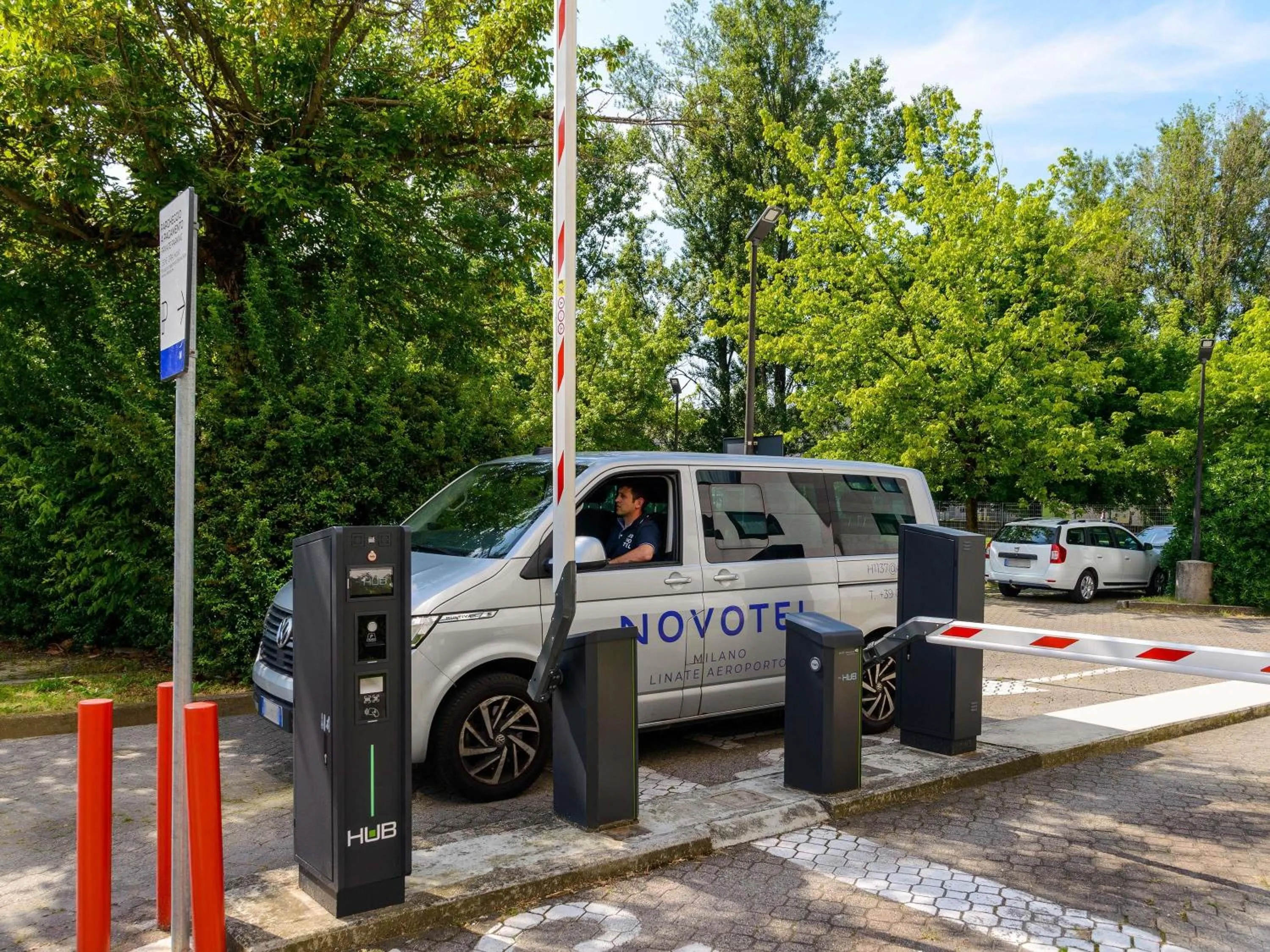 Other in Novotel Milano Linate Aeroporto