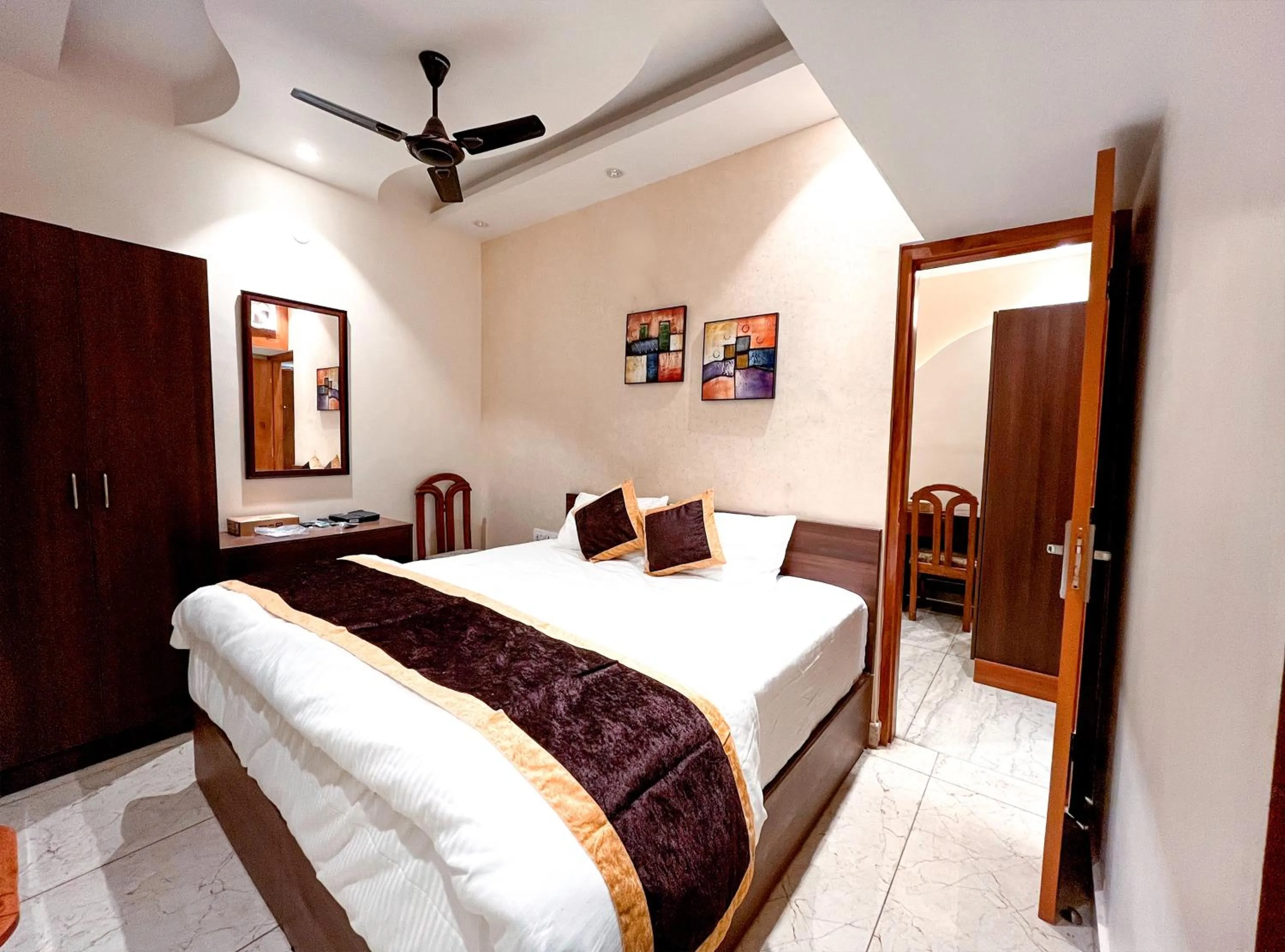 Hotel Joylife- Chotu Ram Chowk Rohtak Haryana