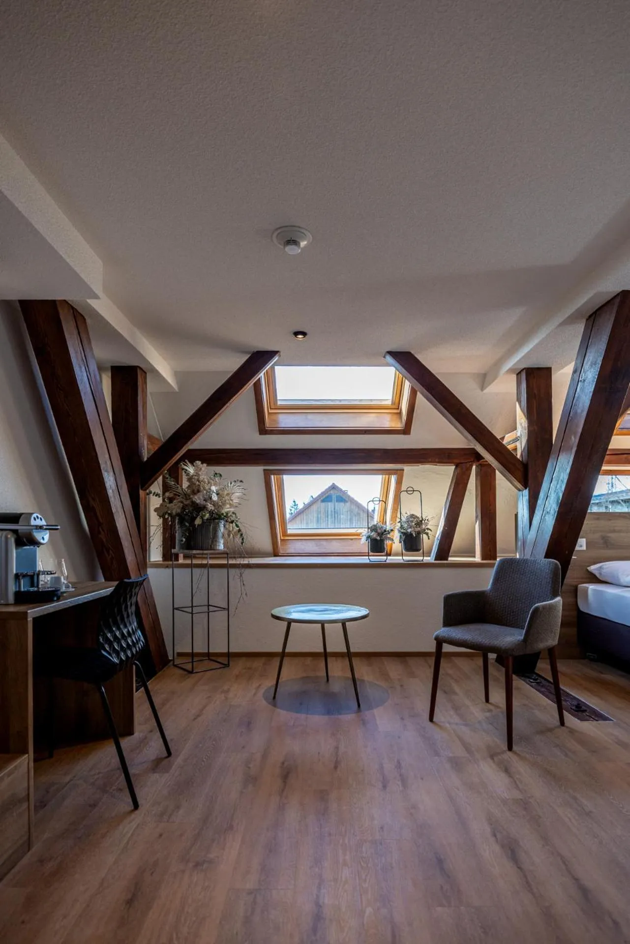 Hotel & Restaurant Bären