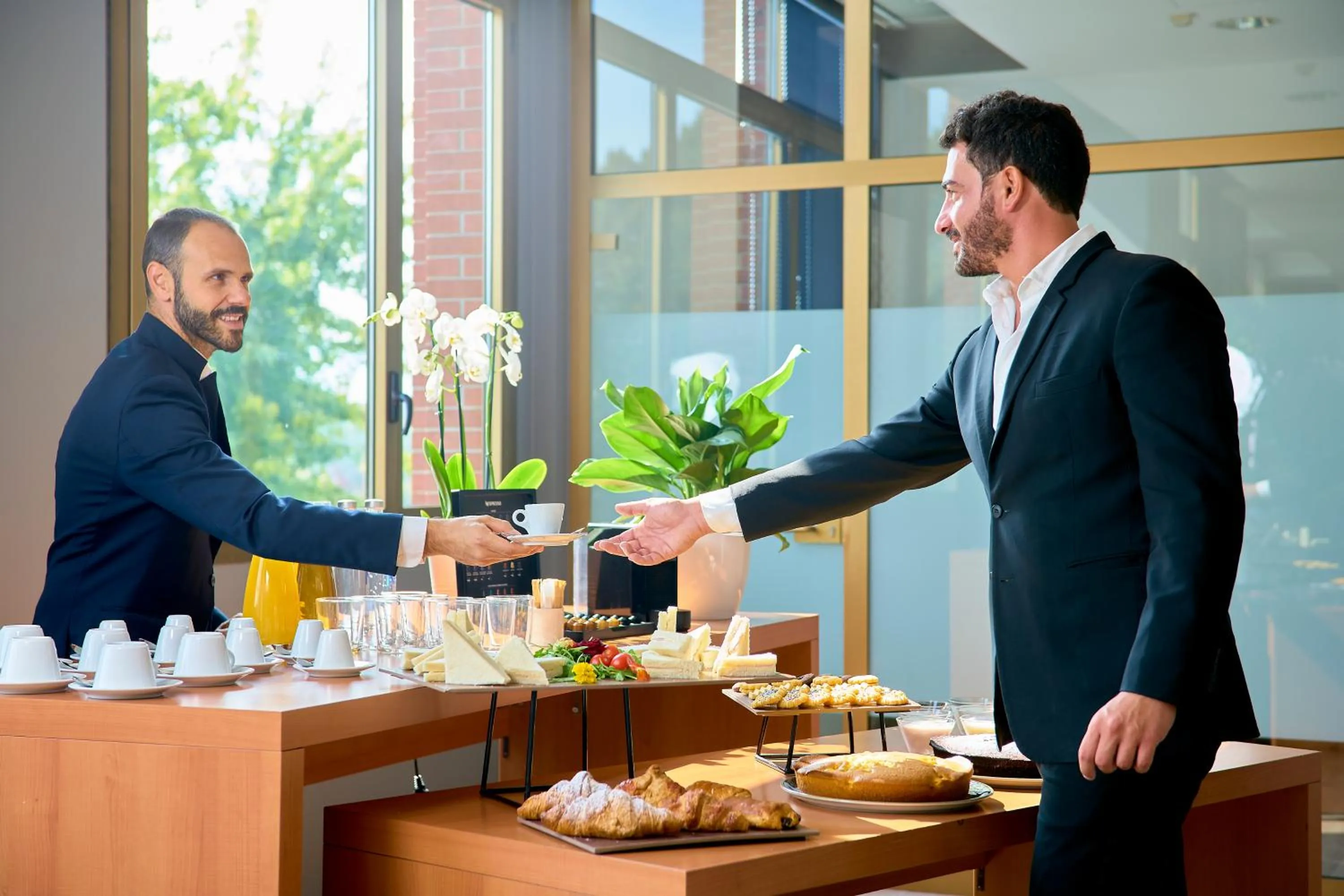Novotel Torino Corso Giulio Cesare