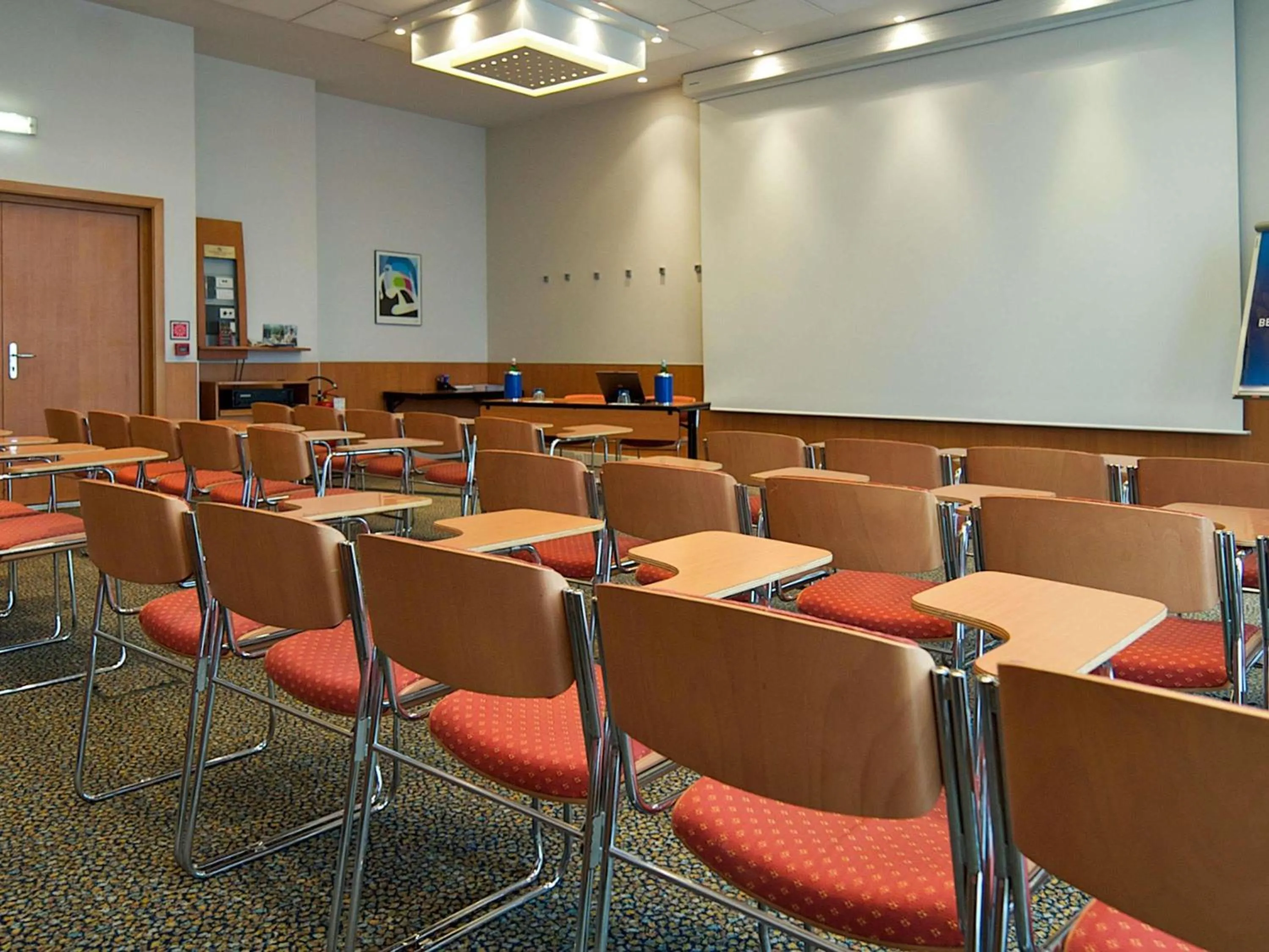 Meeting/conference room in Novotel Torino Corso Giulio Cesare