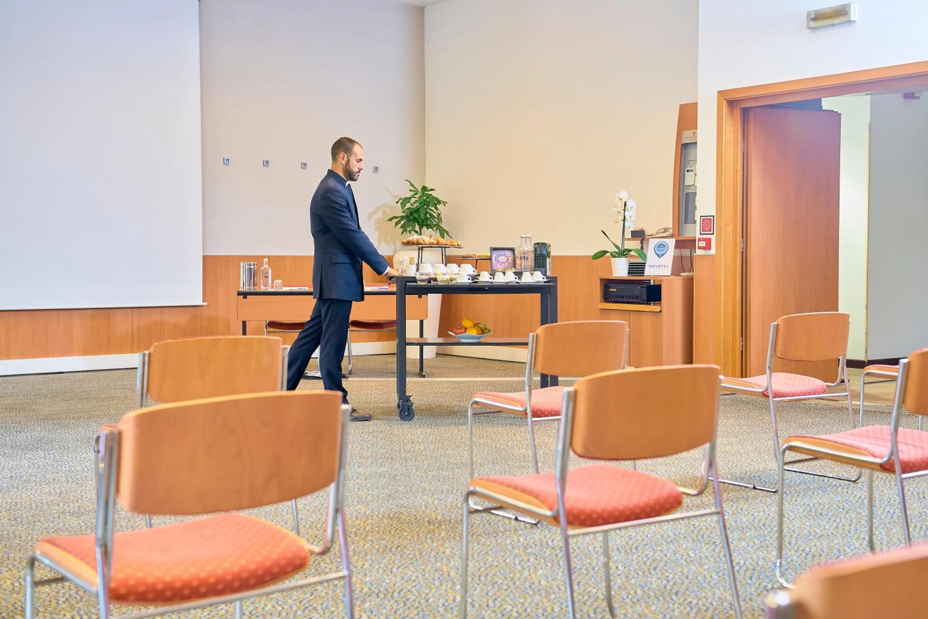 Novotel Torino Corso Giulio Cesare