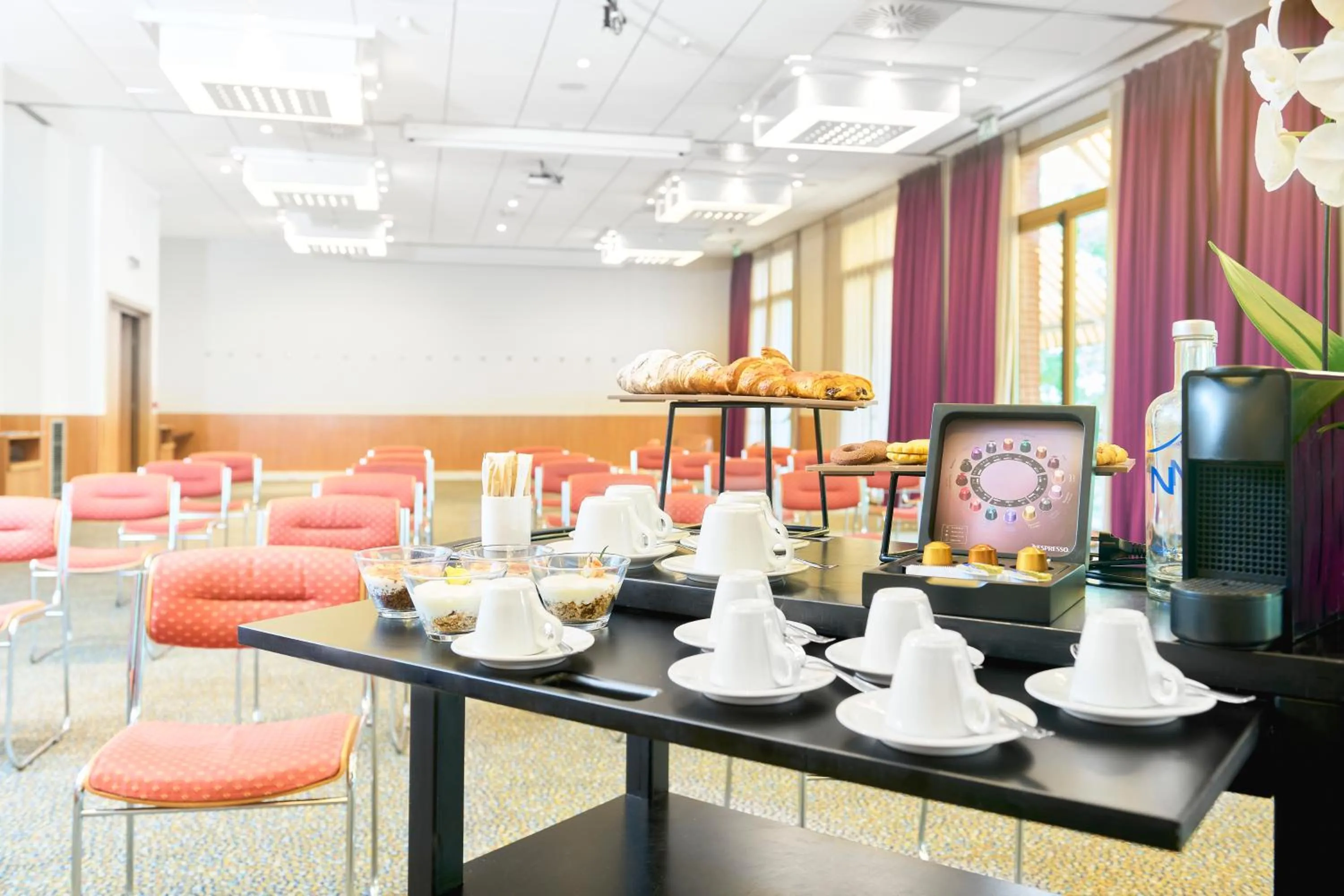 Novotel Torino Corso Giulio Cesare