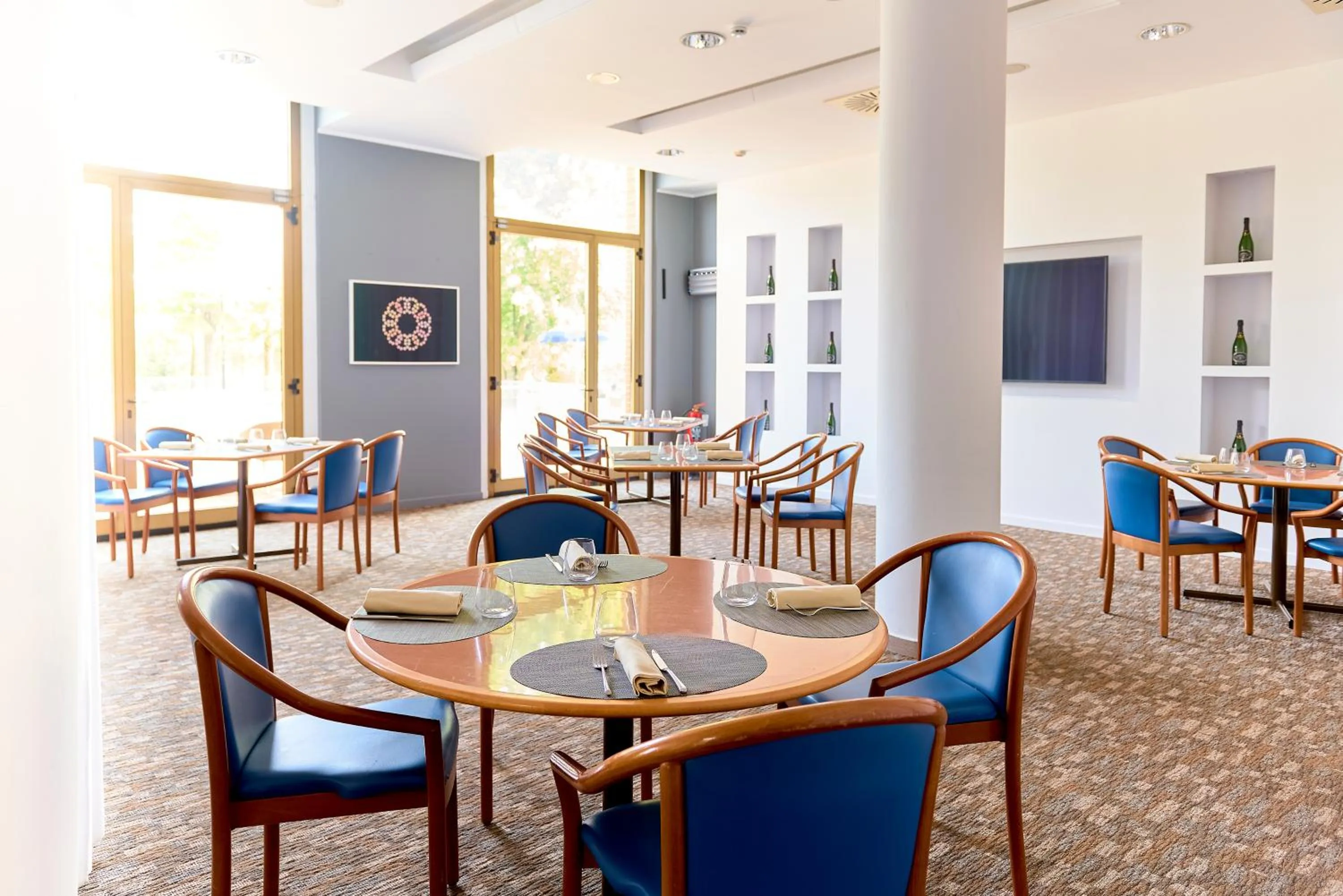 Novotel Torino Corso Giulio Cesare