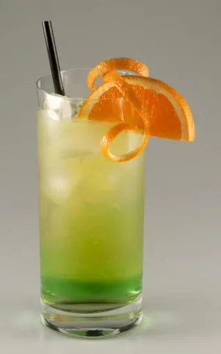 Drinks in Warwick Riyadh Al Wezarat