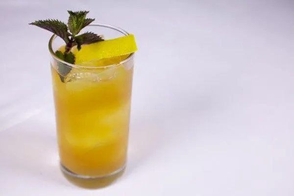 Drinks in Warwick Riyadh Al Wezarat