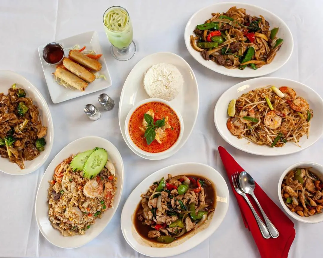 Food and drinks, Lunch and Dinner in Warwick Riyadh Al Wezarat