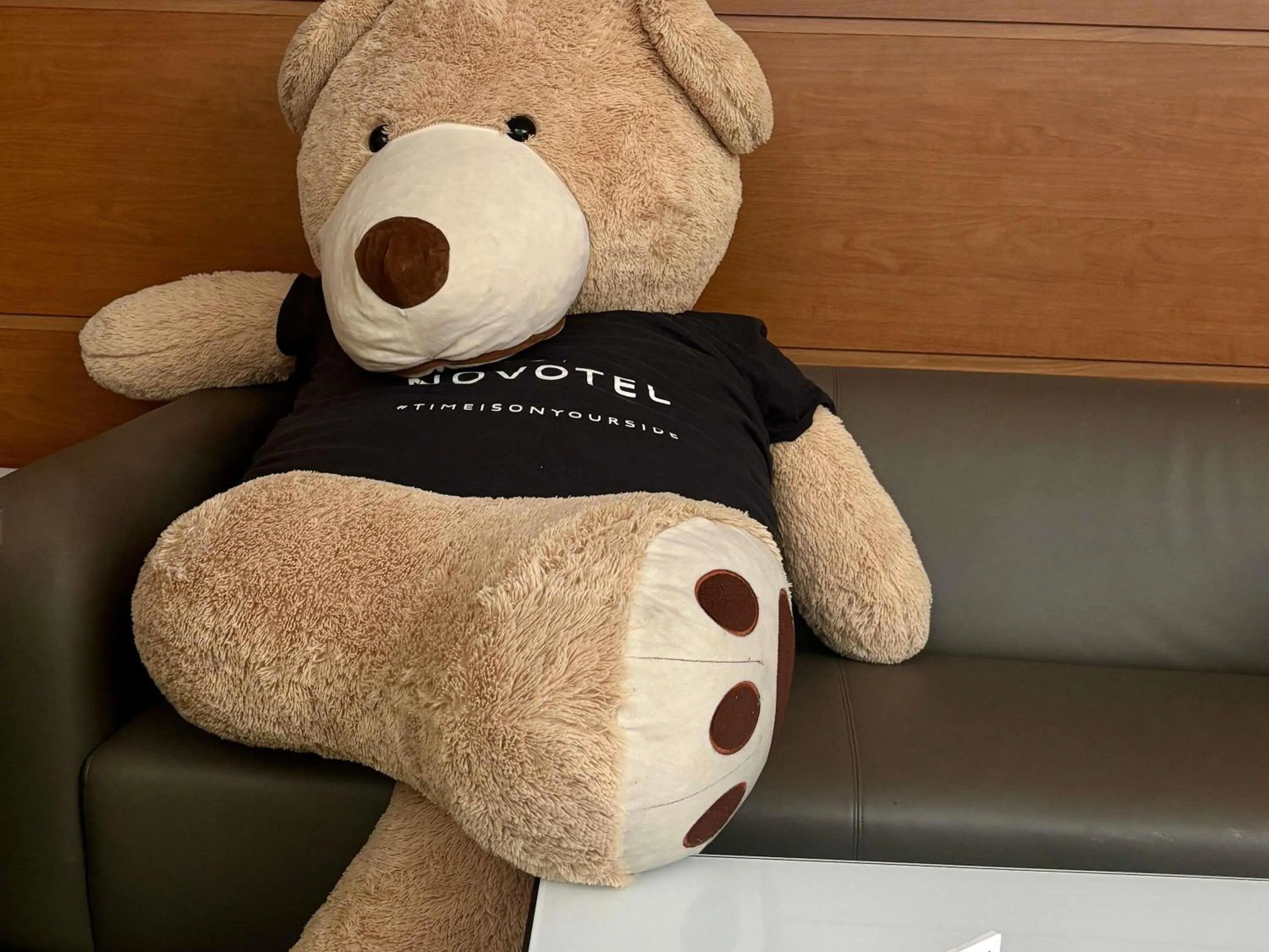 Other in Novotel Caserta Sud