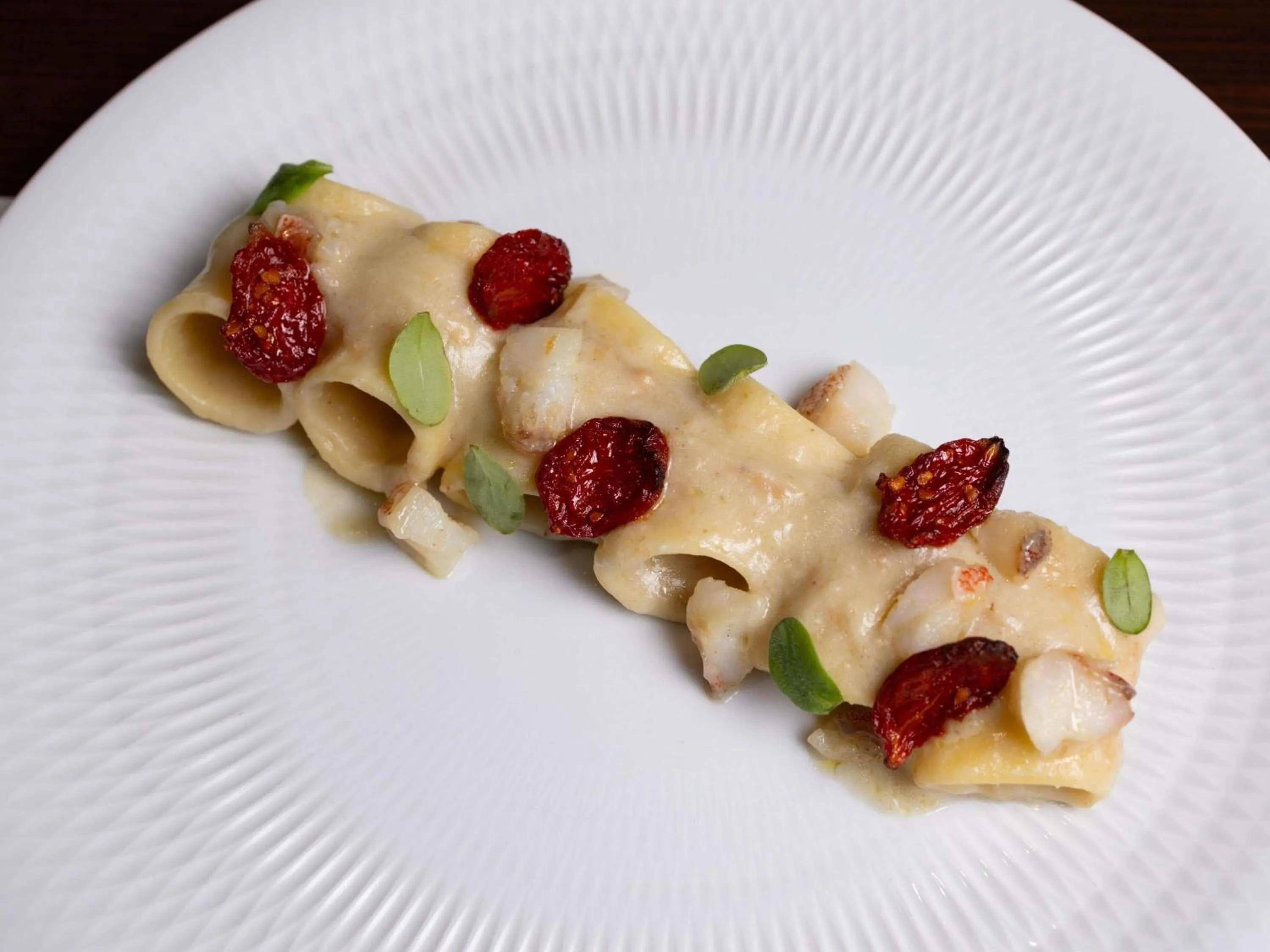 Restaurant/places to eat in Novotel Caserta Sud