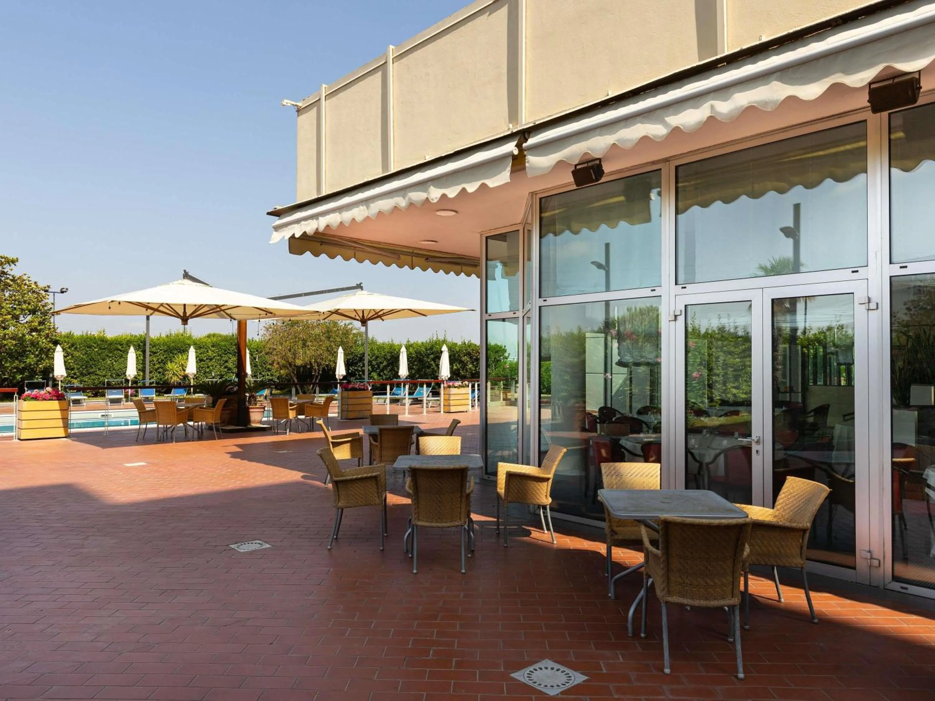 Other in Novotel Caserta Sud