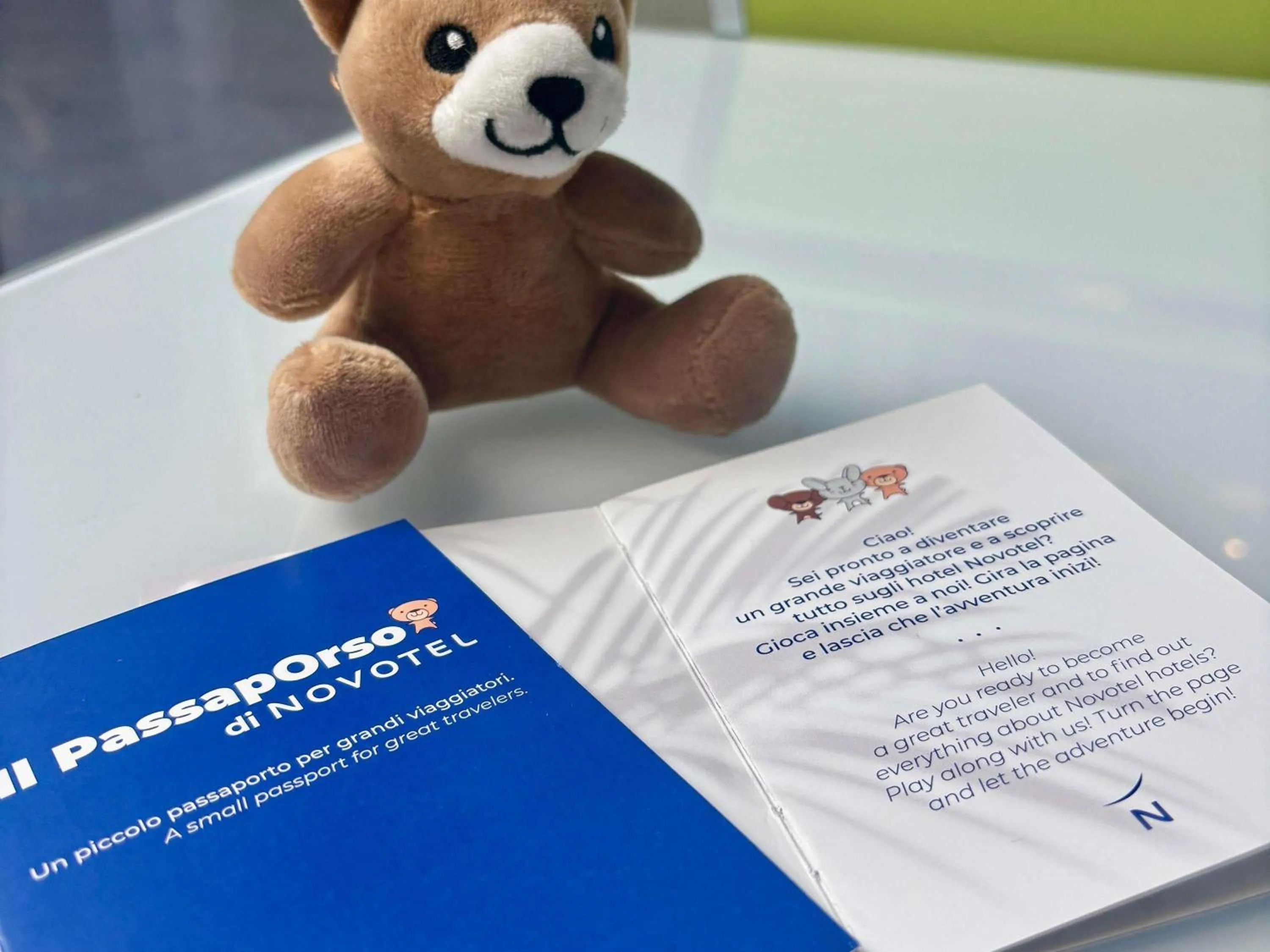 Other in Novotel Caserta Sud