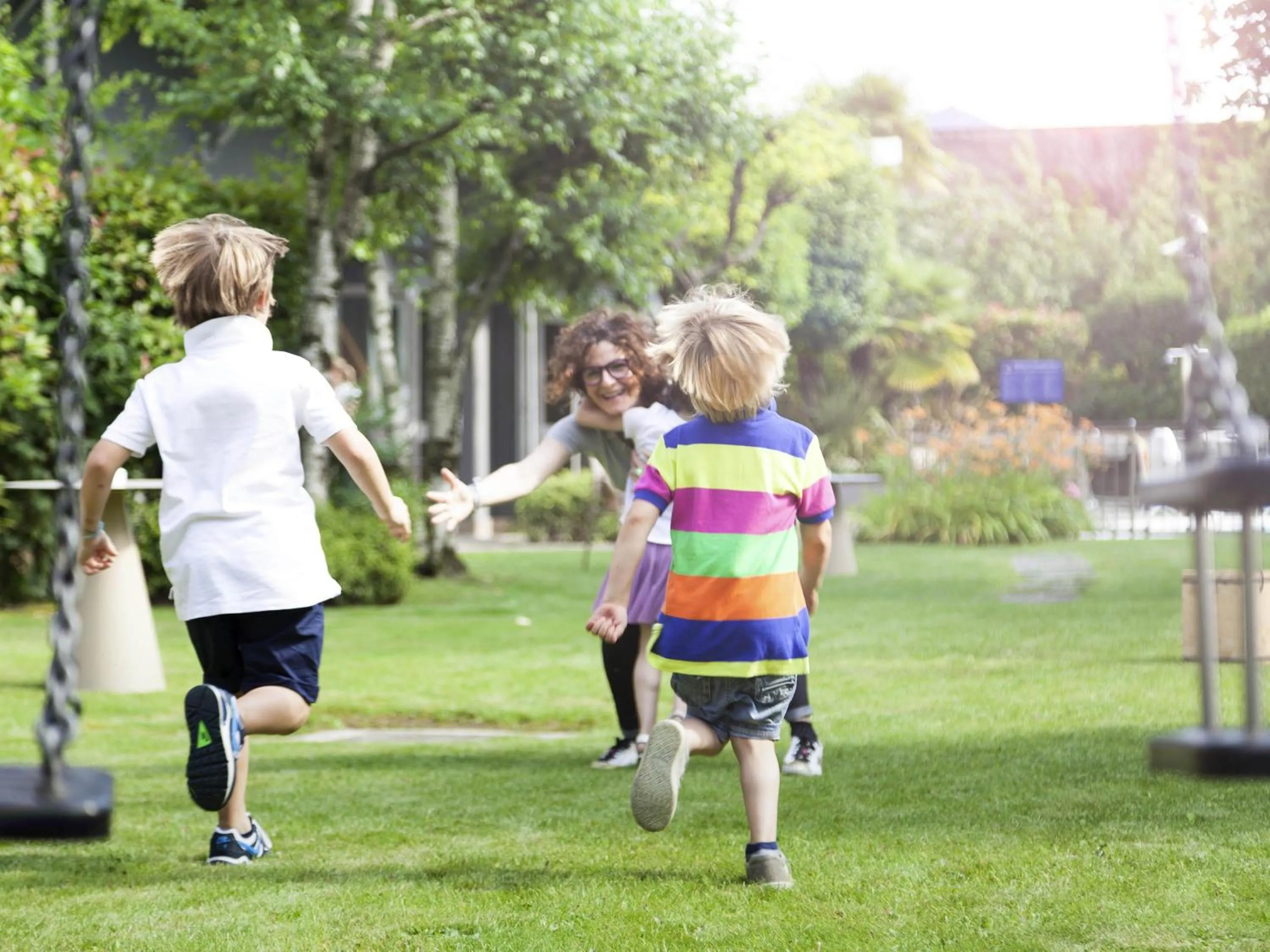 Other in Novotel Brescia Due