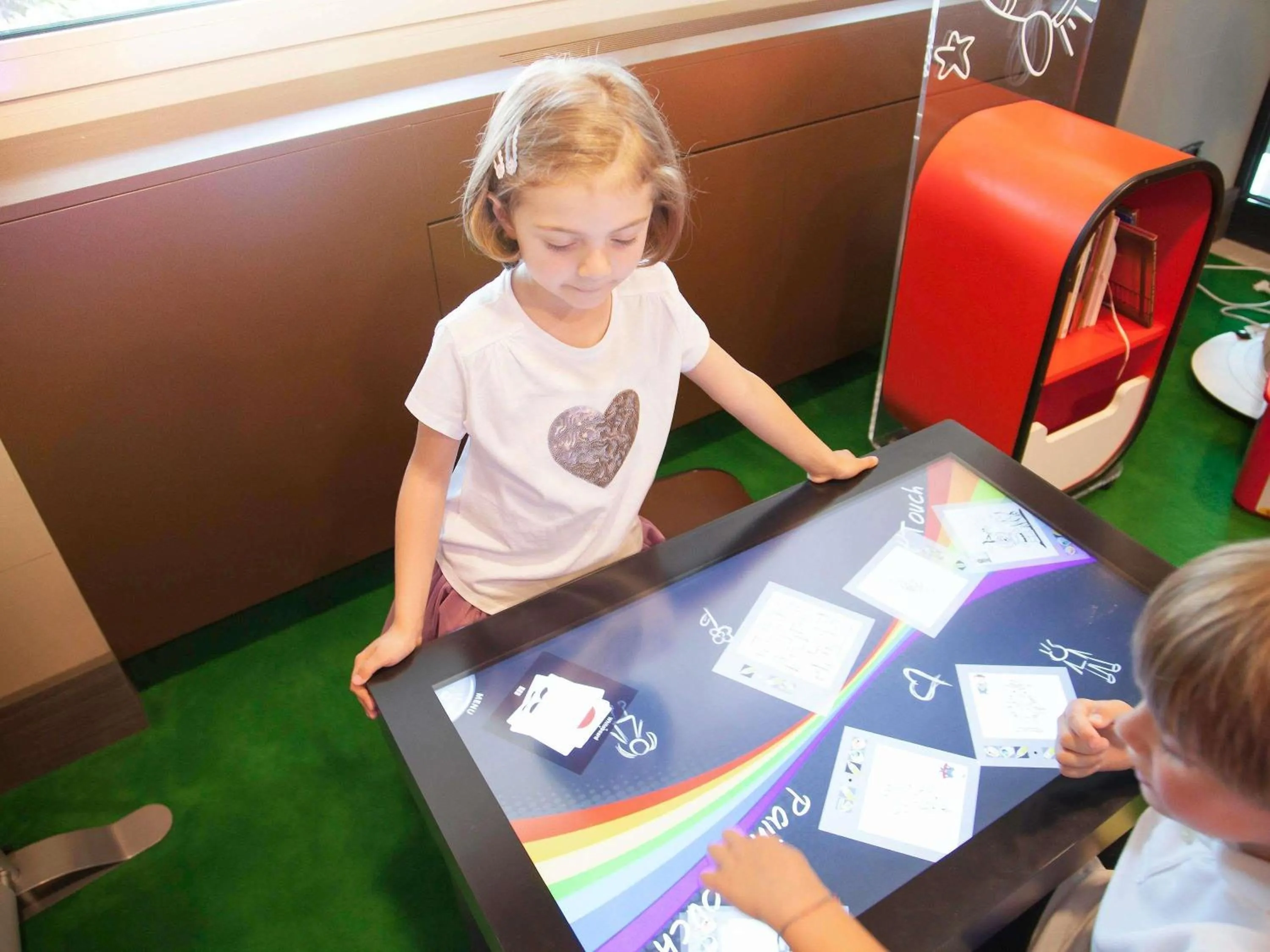 Other in Novotel Brescia Due