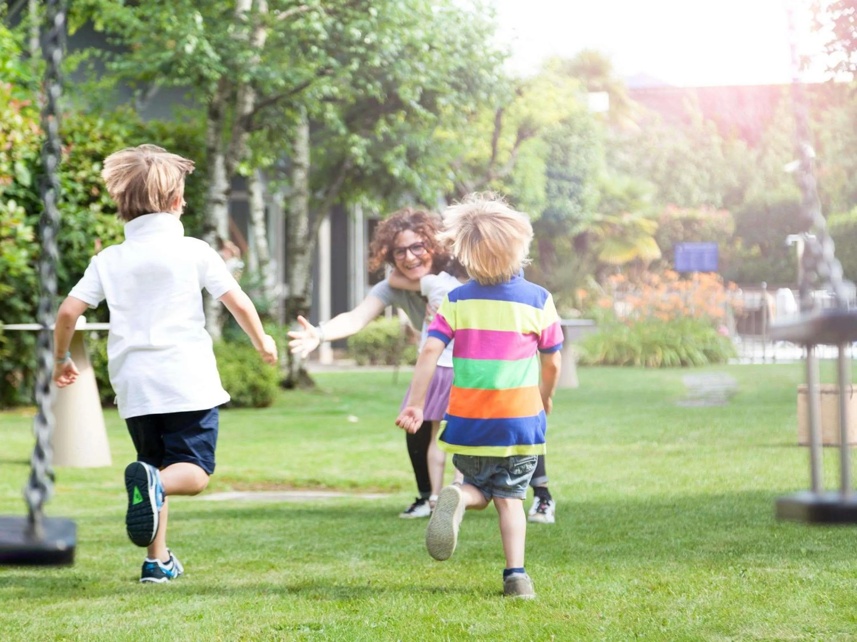 Other in Novotel Brescia Due