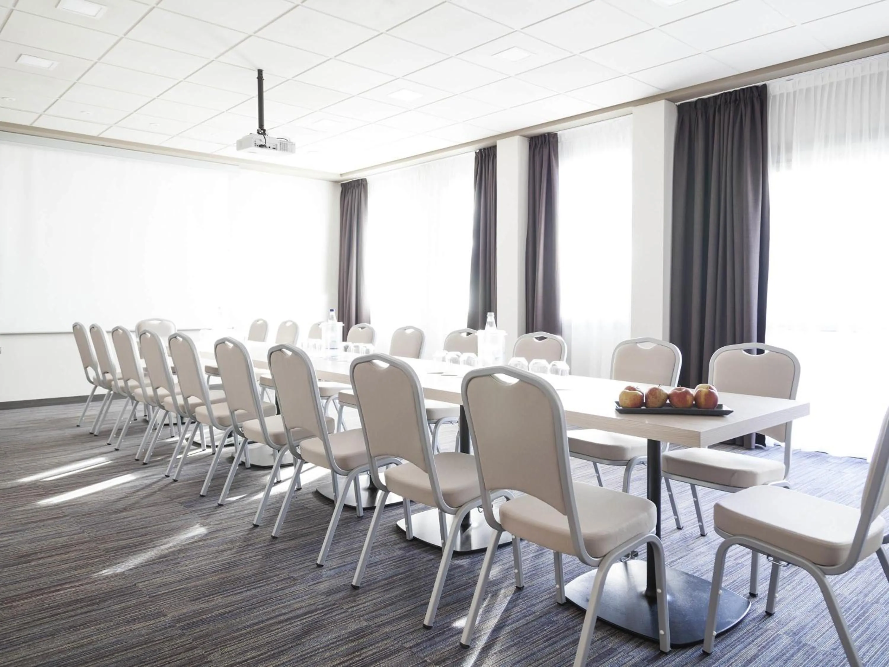 Meeting/conference room in Novotel Brescia Due