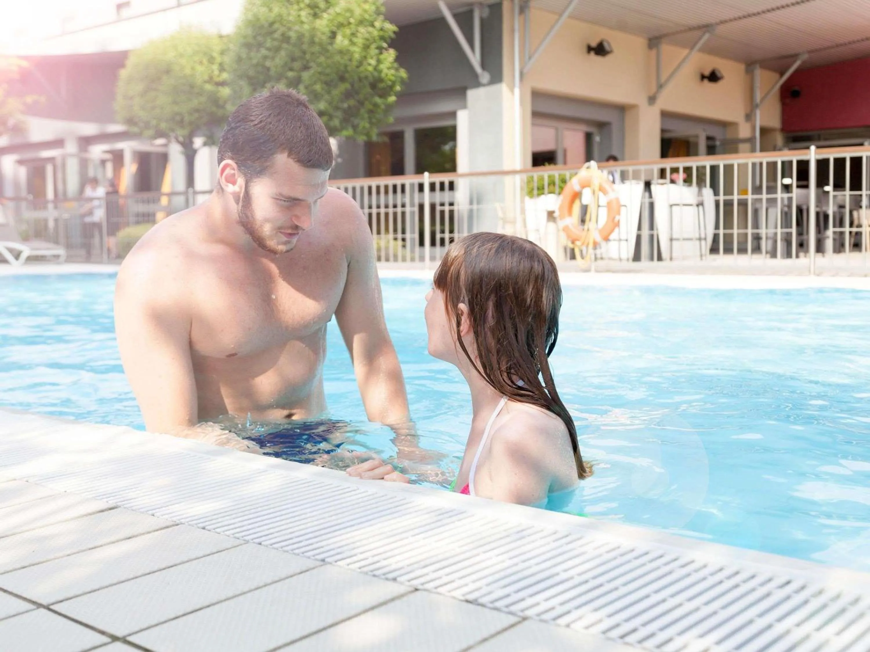 Other in Novotel Brescia Due