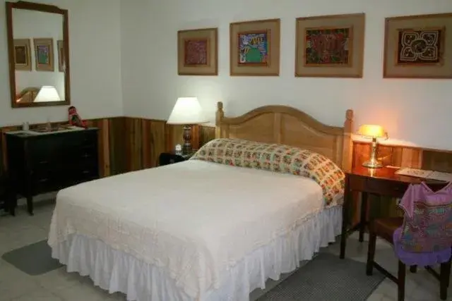 Standard Double Room in Cielito Sur Bed & Breakfast Inn Standard Double Room in Cielito Sur Bed & Breakfast Inn