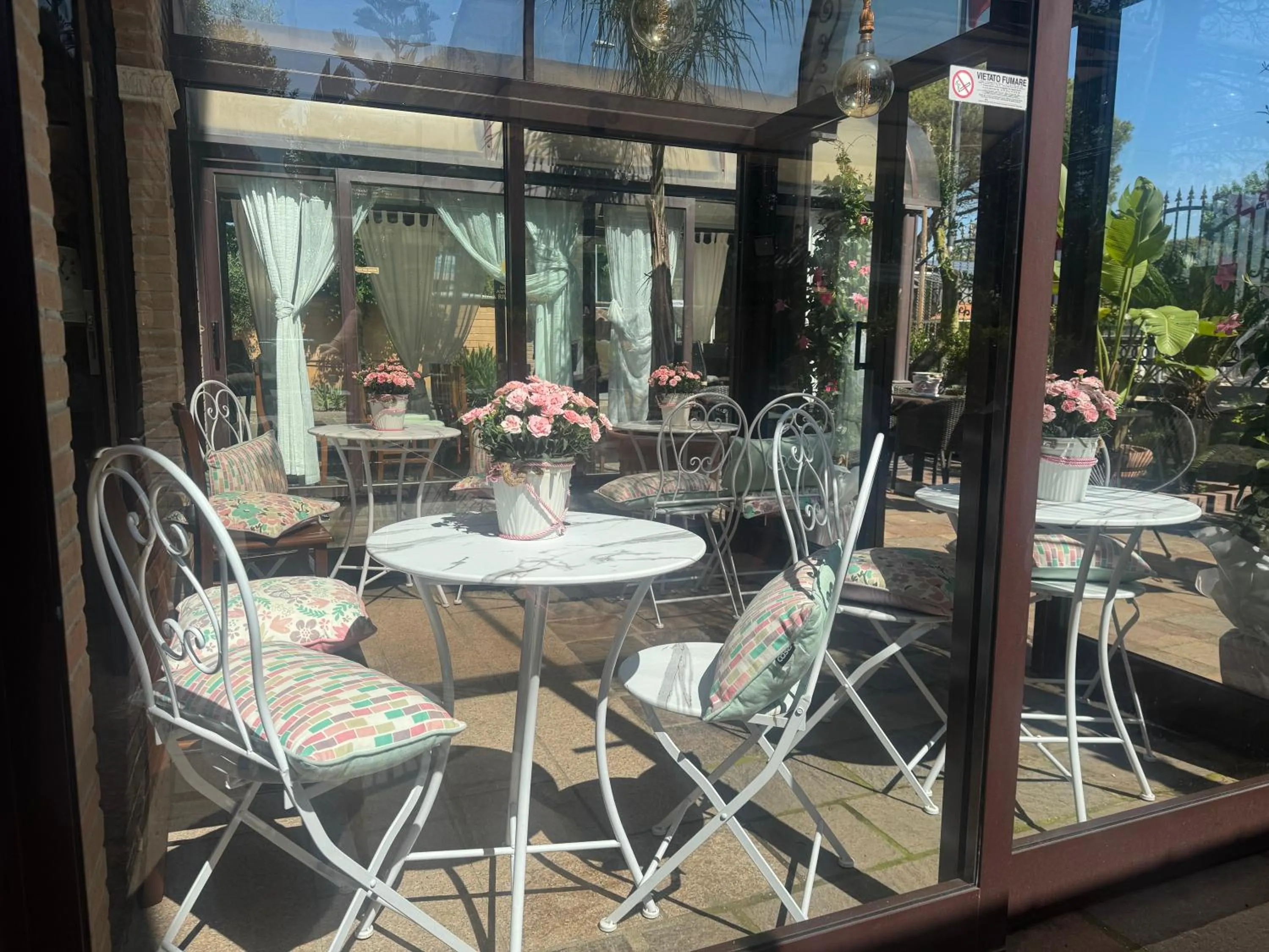 Property building in EURO HOUSE INN airport