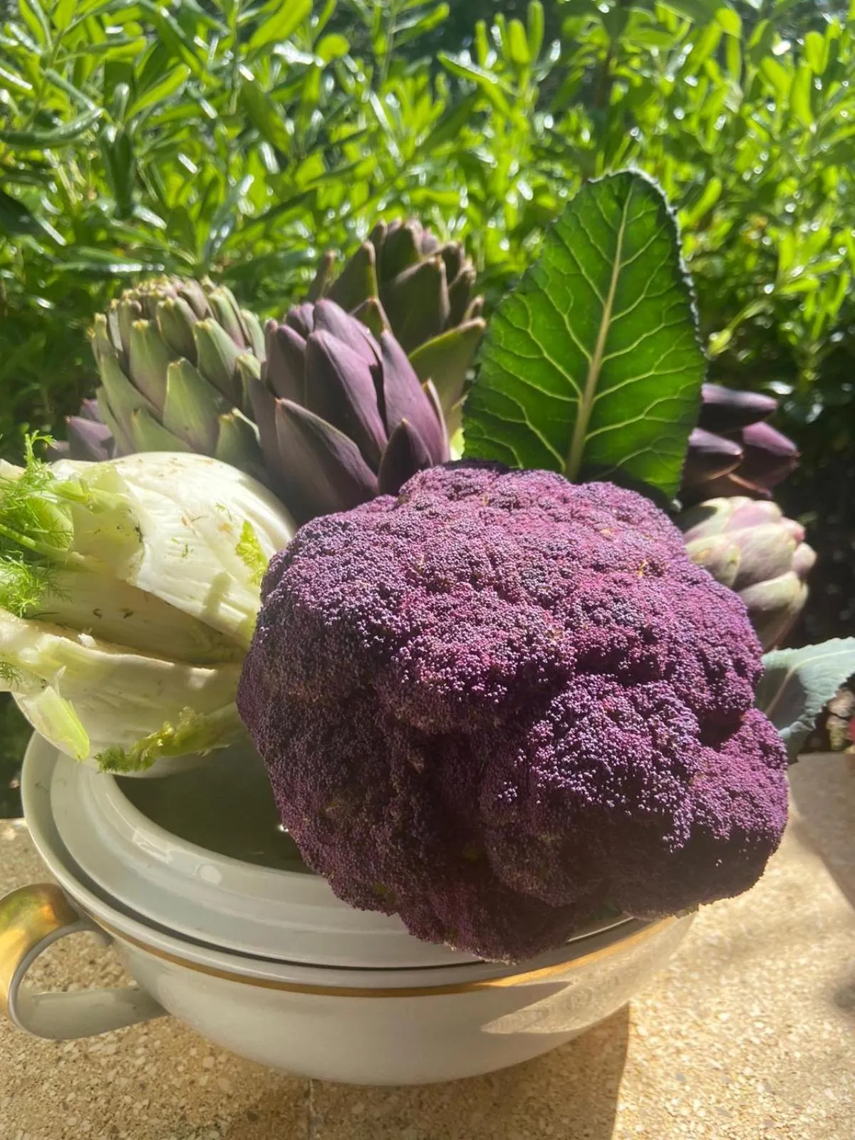 Valle di Mare Country Resort