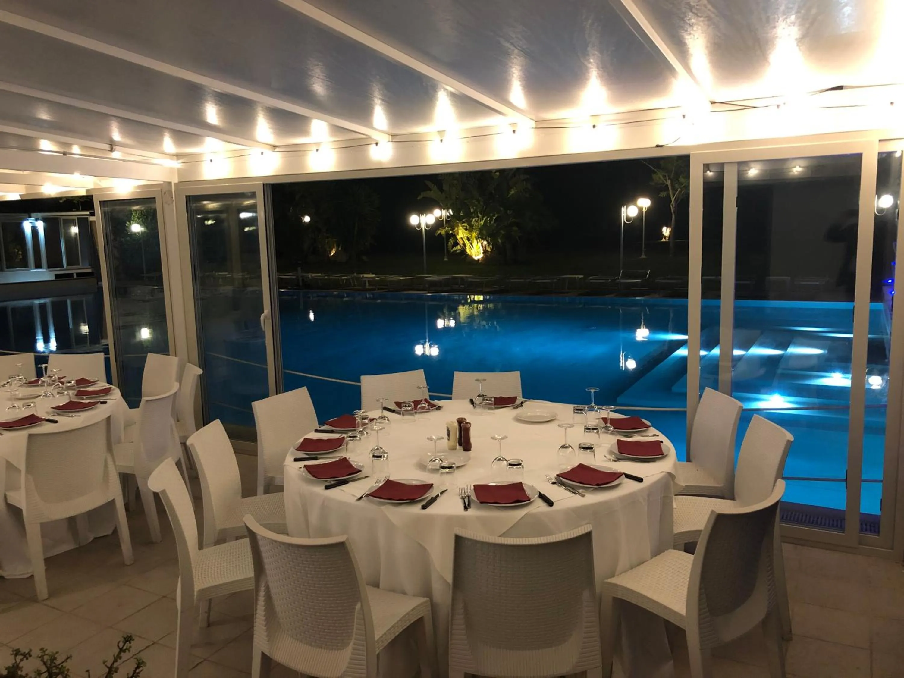 Valle di Mare Country Resort