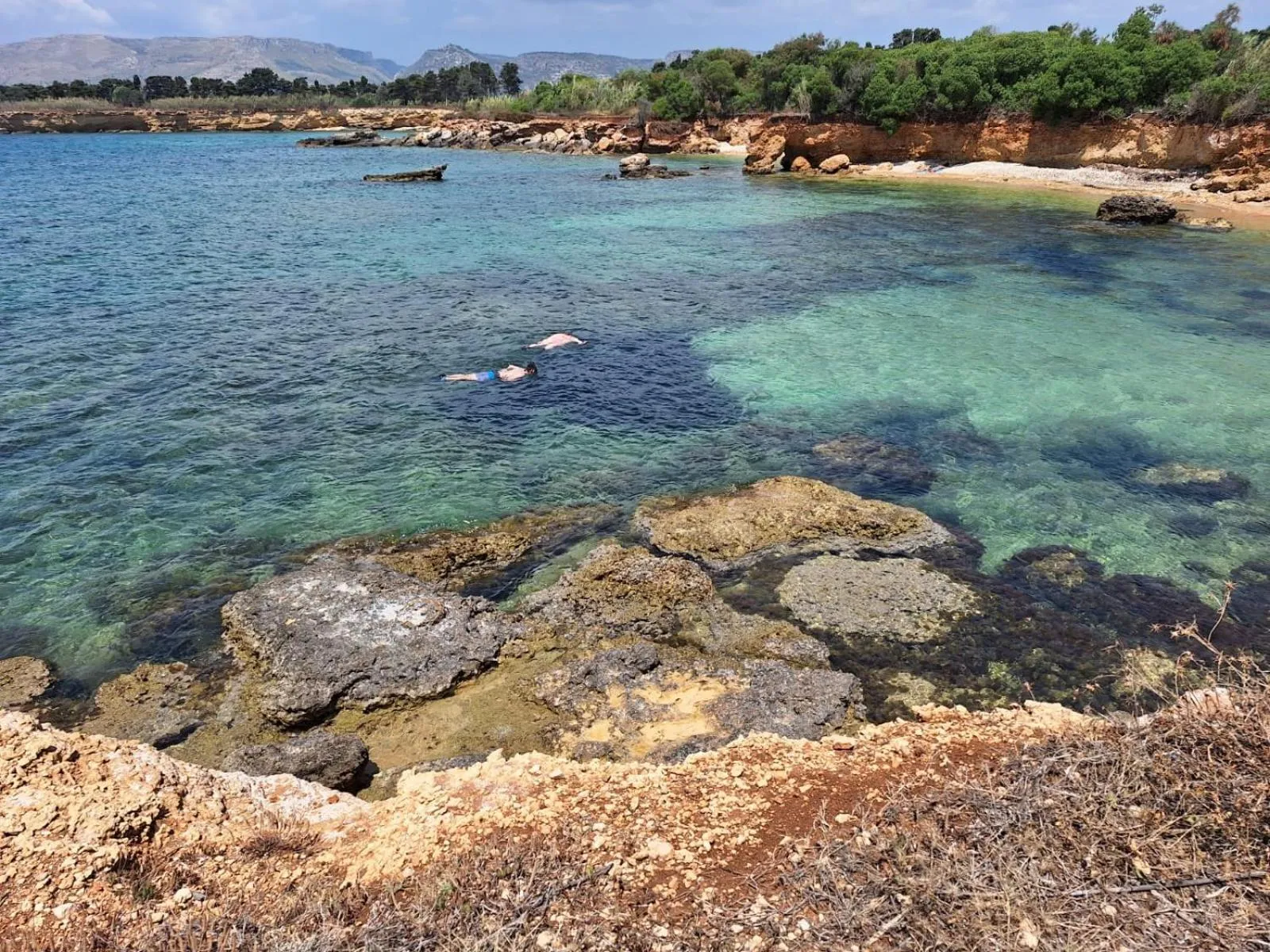 Valle di Mare Country Resort