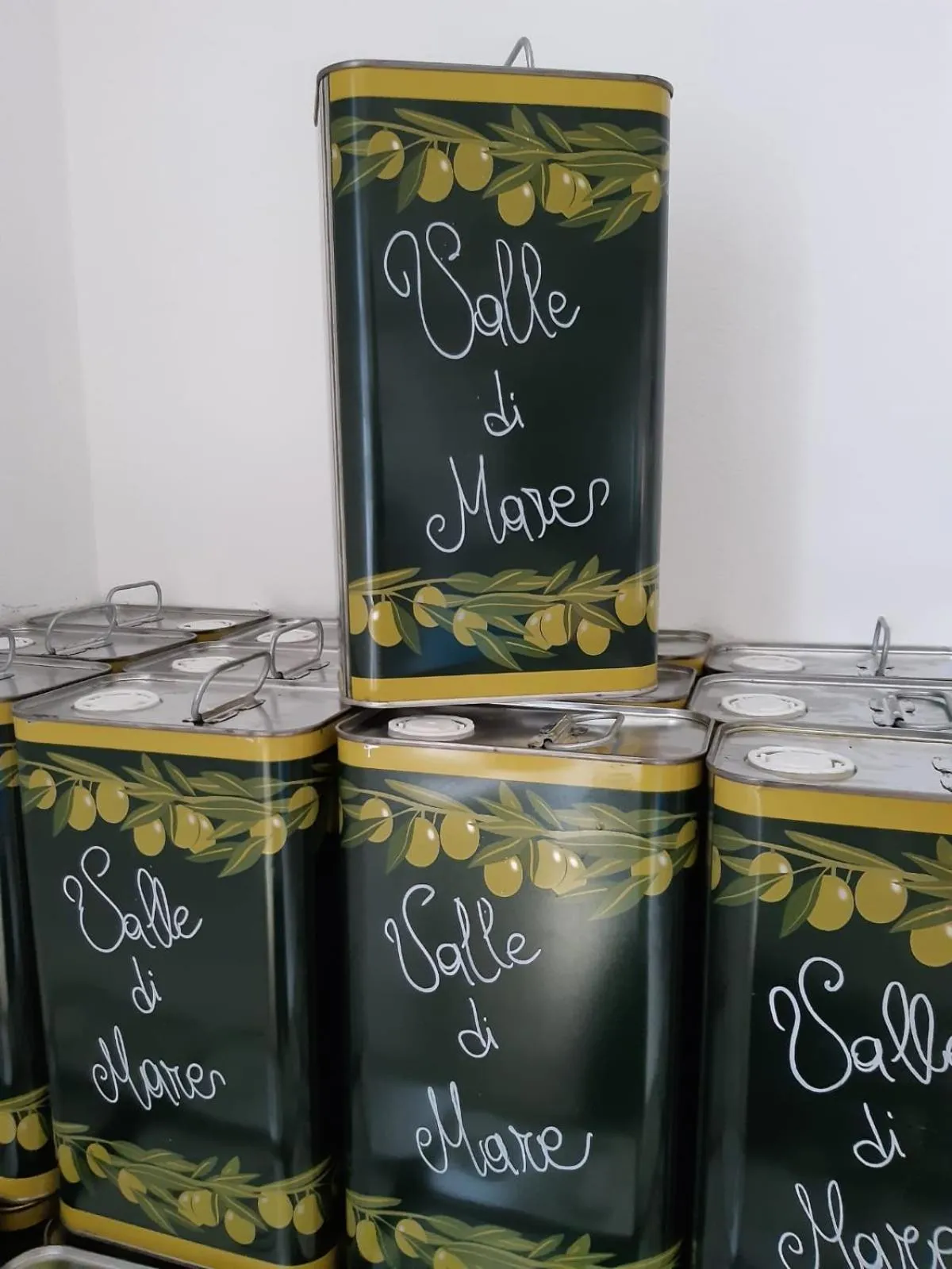 Valle di Mare Country Resort