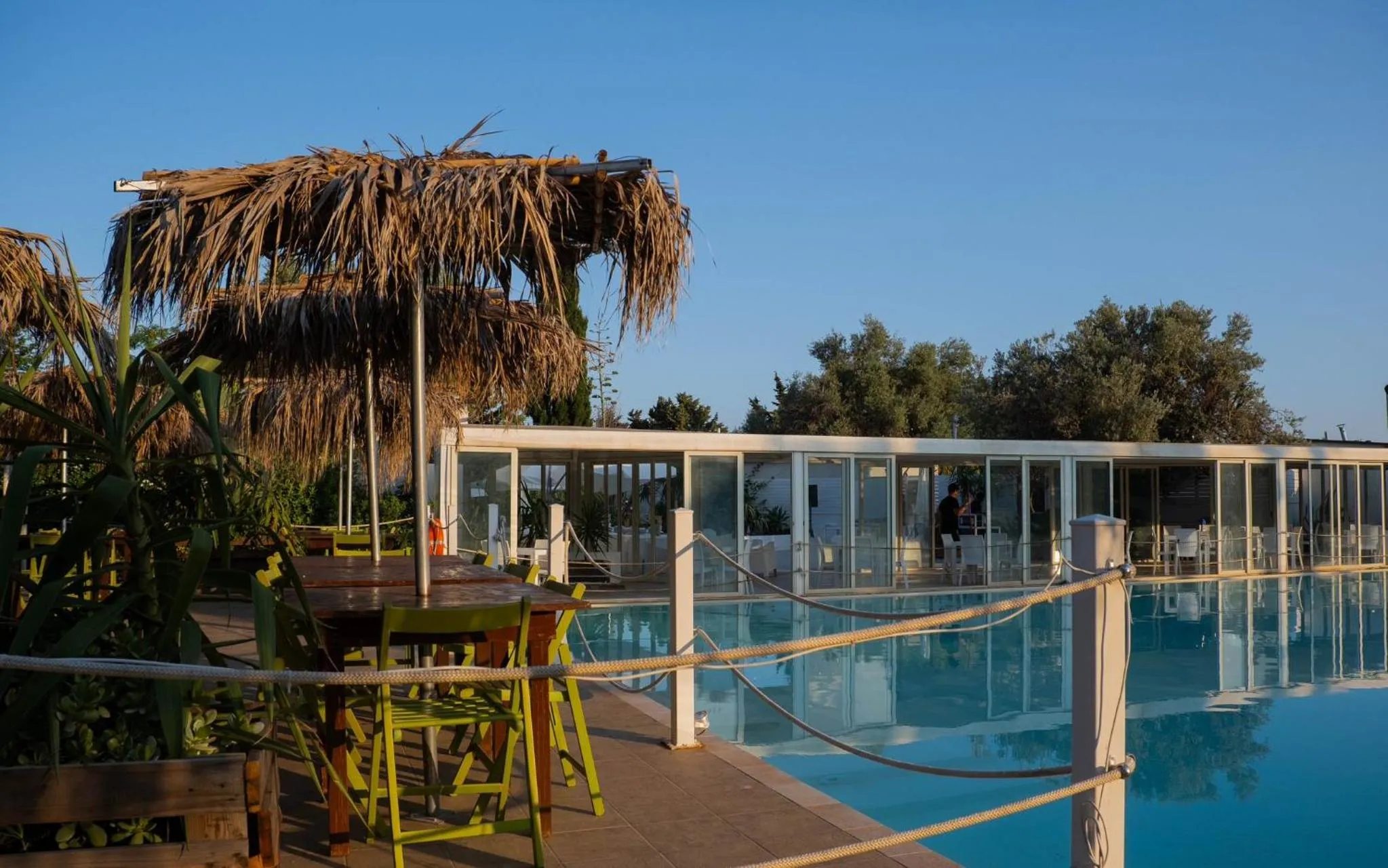 Valle di Mare Country Resort