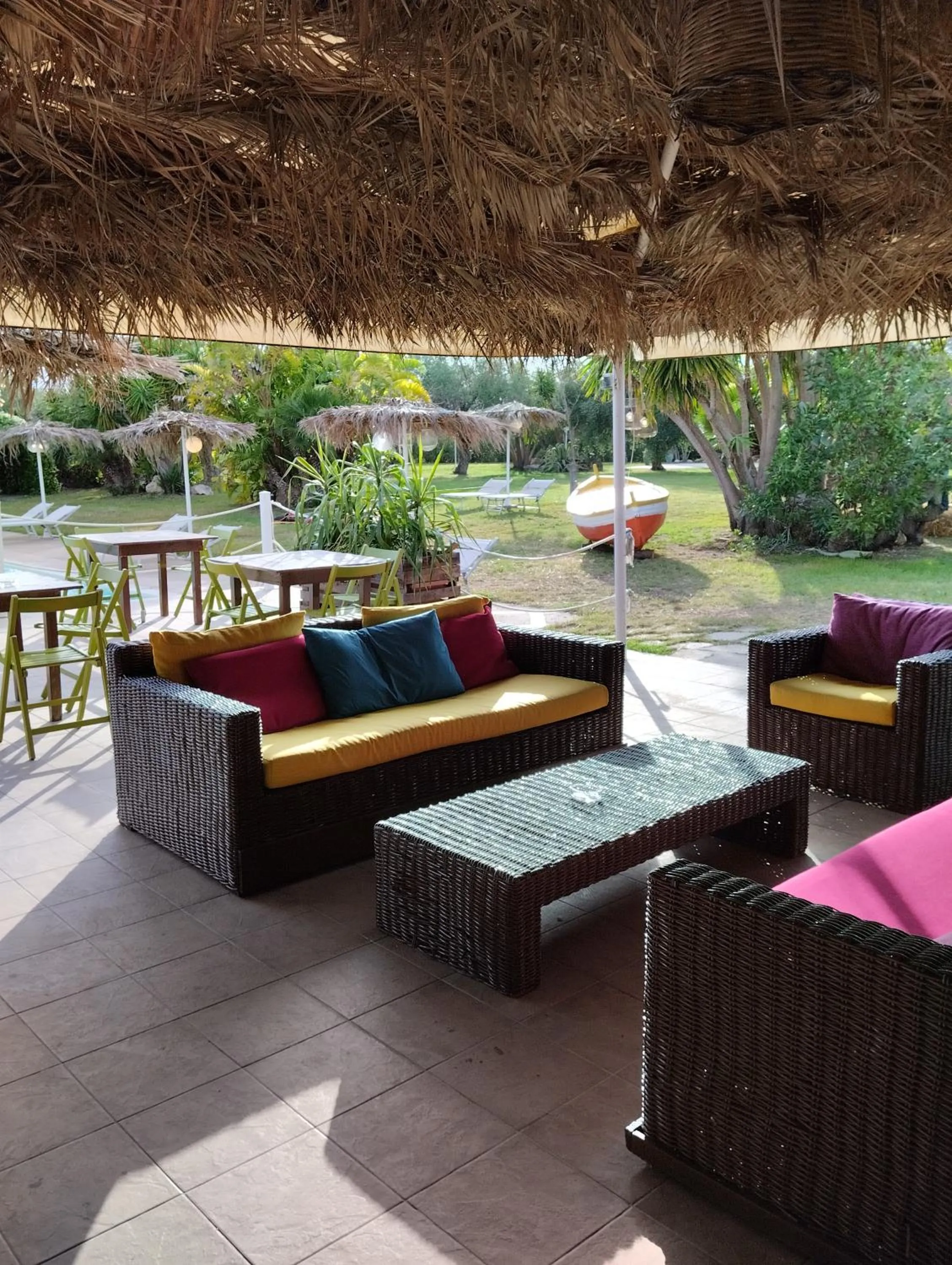 Valle di Mare Country Resort